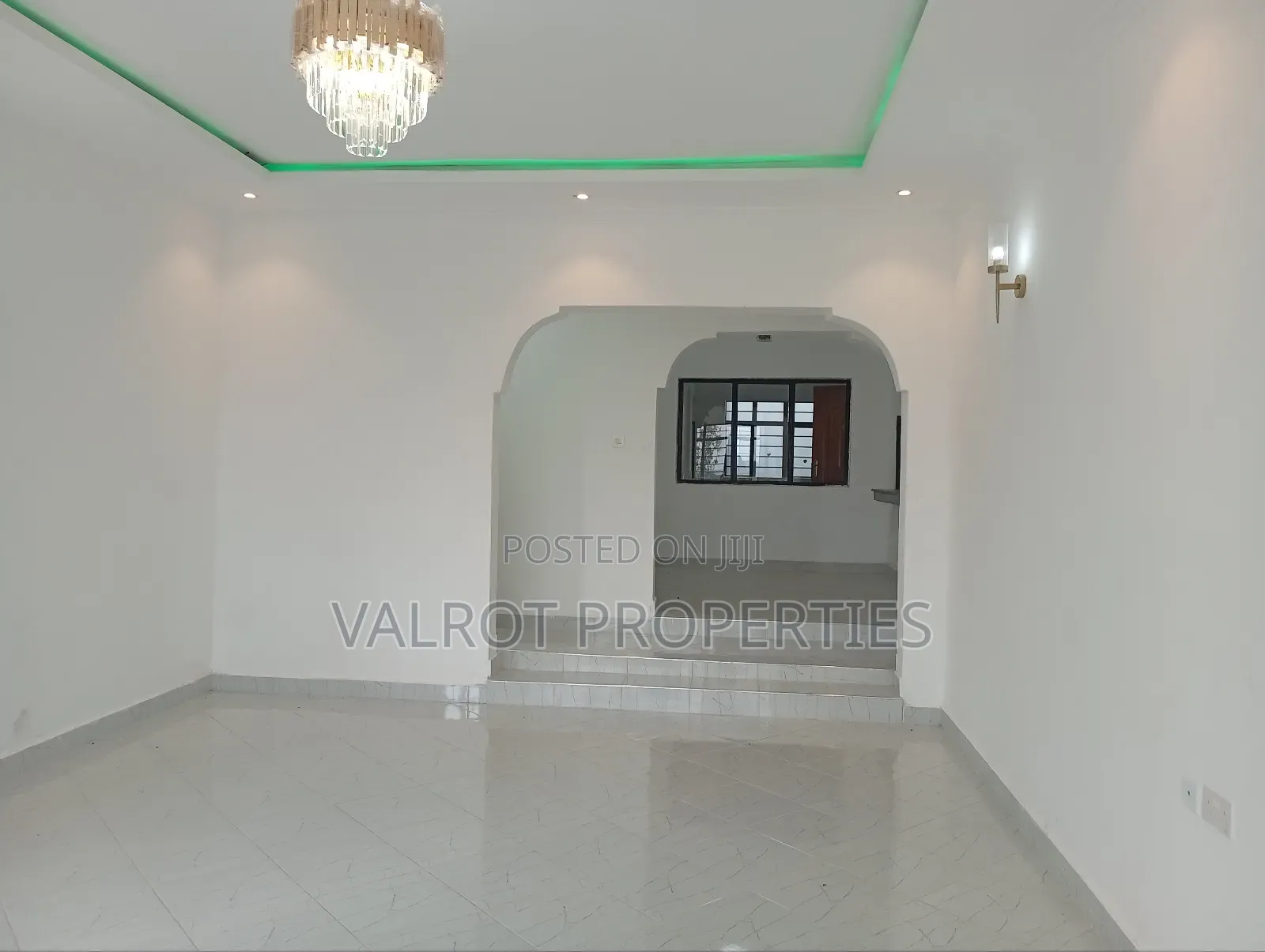 4bdrm Bungalow in Kibiku for sale in Kibiku
