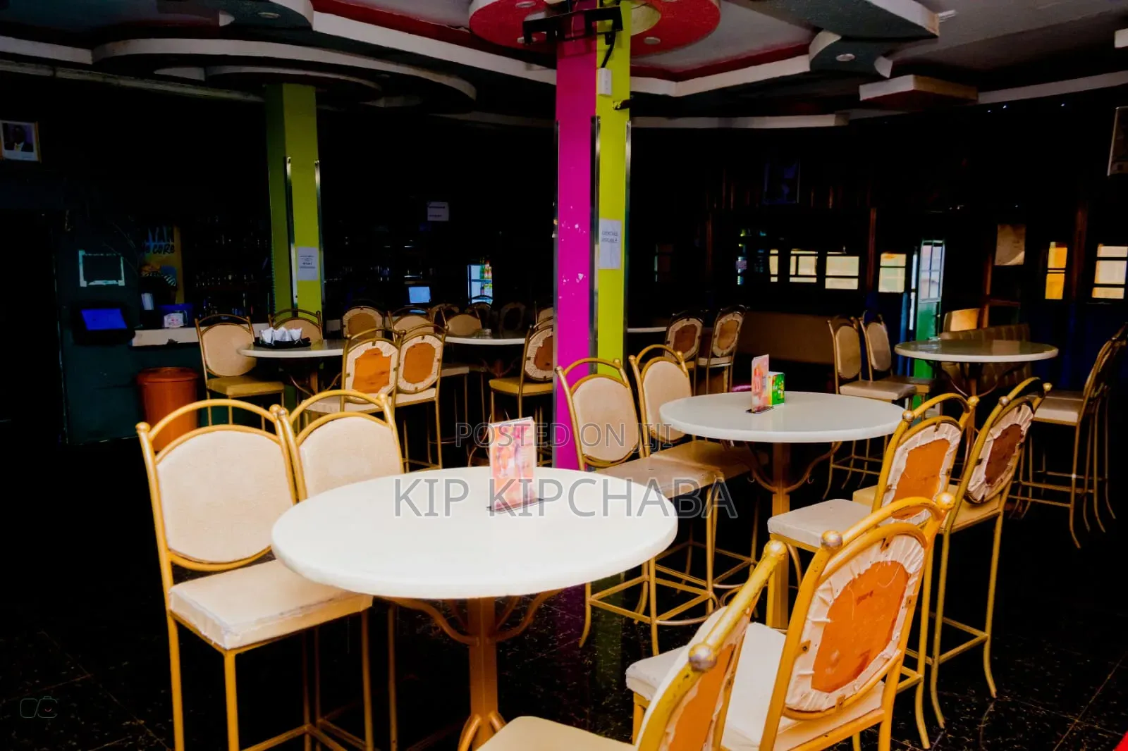 Furnished 10bdrm House in Kapsoya for sale in Kapsoya