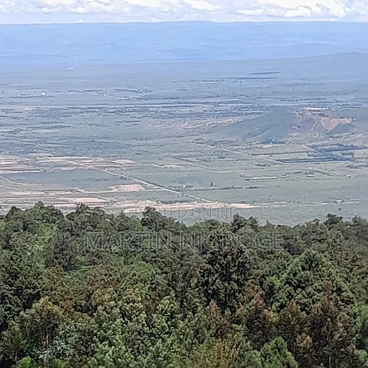 4 Acres Gitithia in Lari/Kirenga