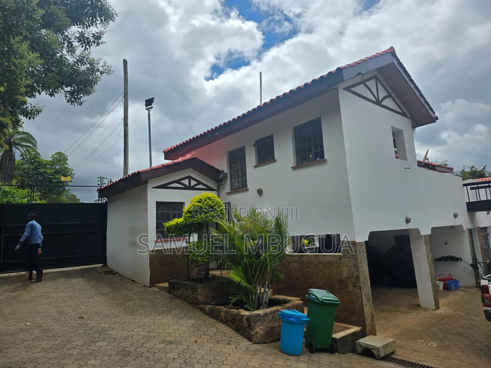 5bdrm House in Karen for rent in Karen