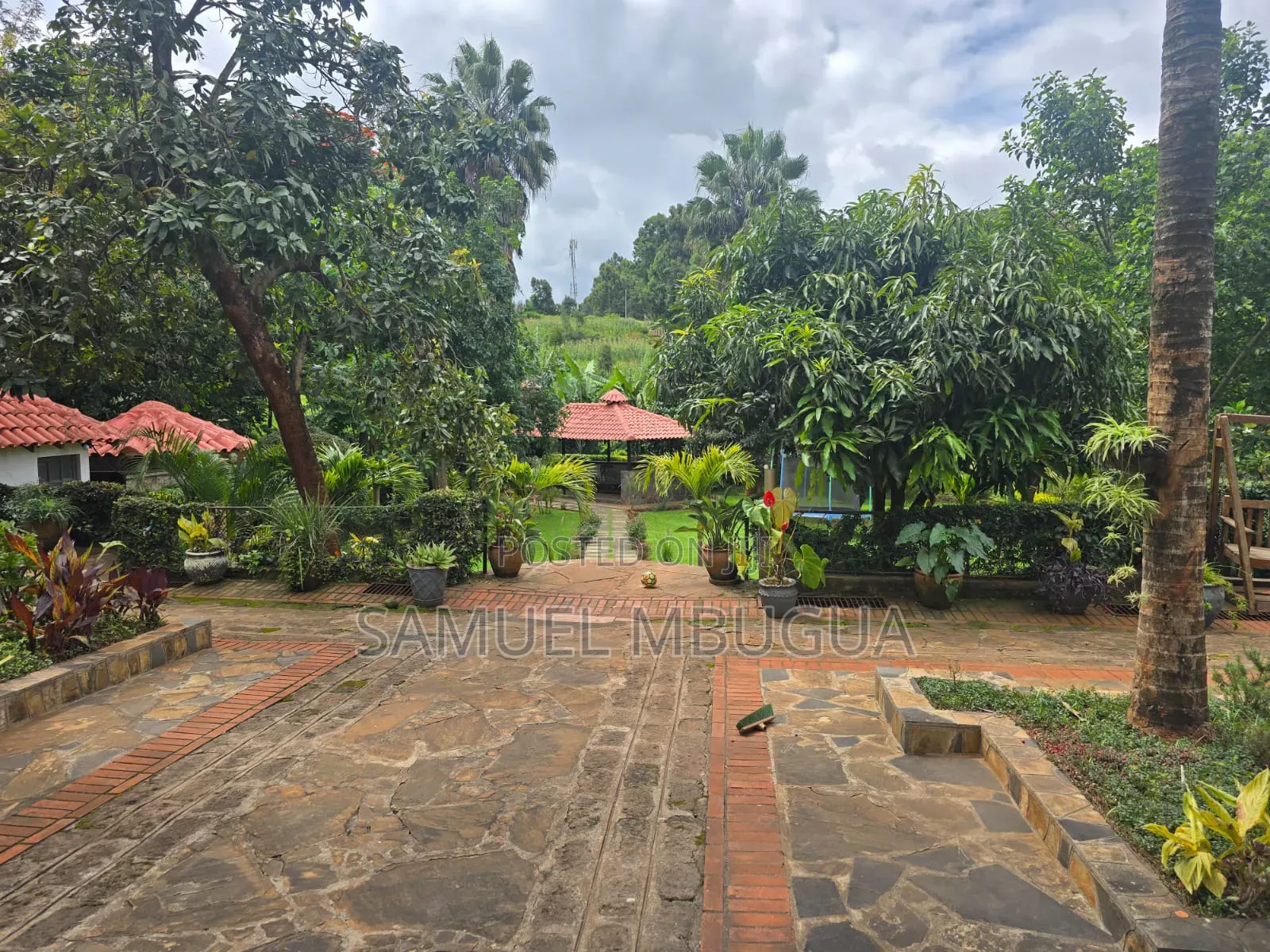 5bdrm House in Karen for rent in Karen