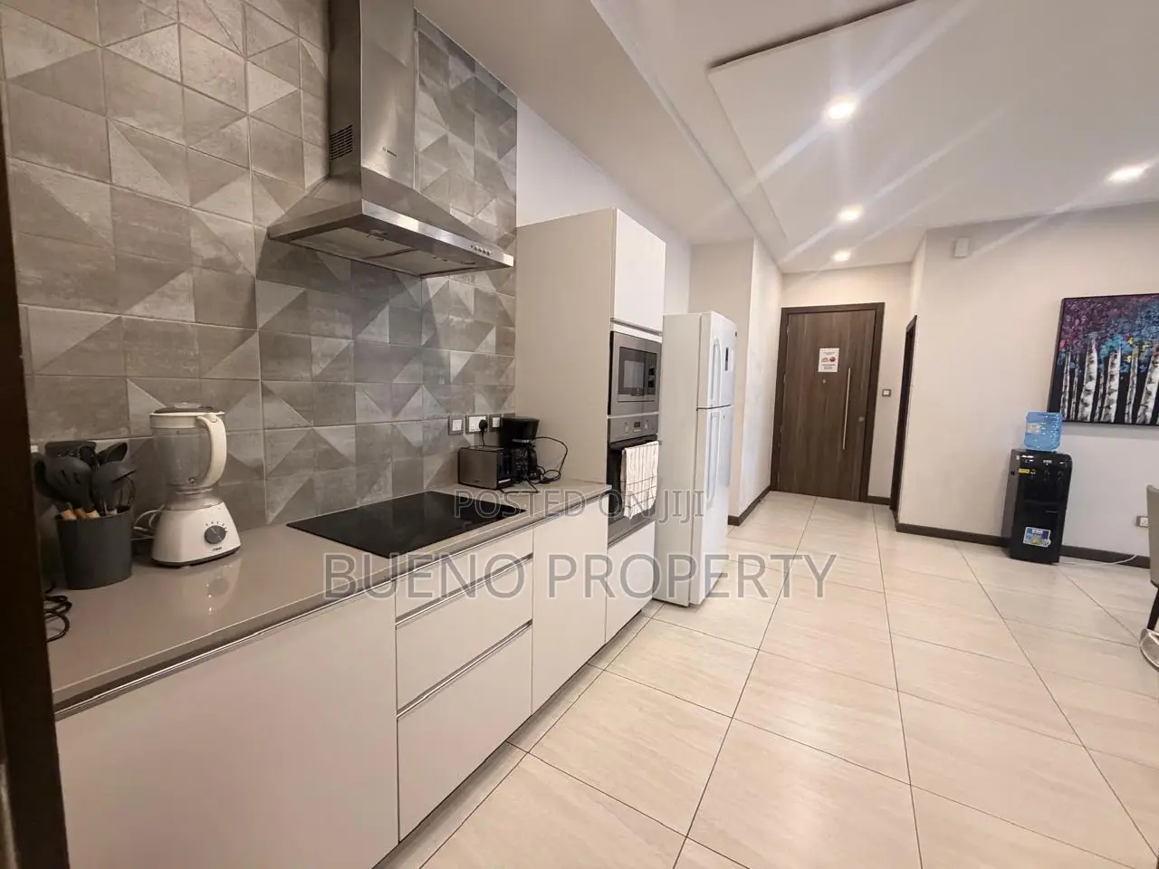 Furnished 2bdrm Apartment in Westlands for rent in Westlands