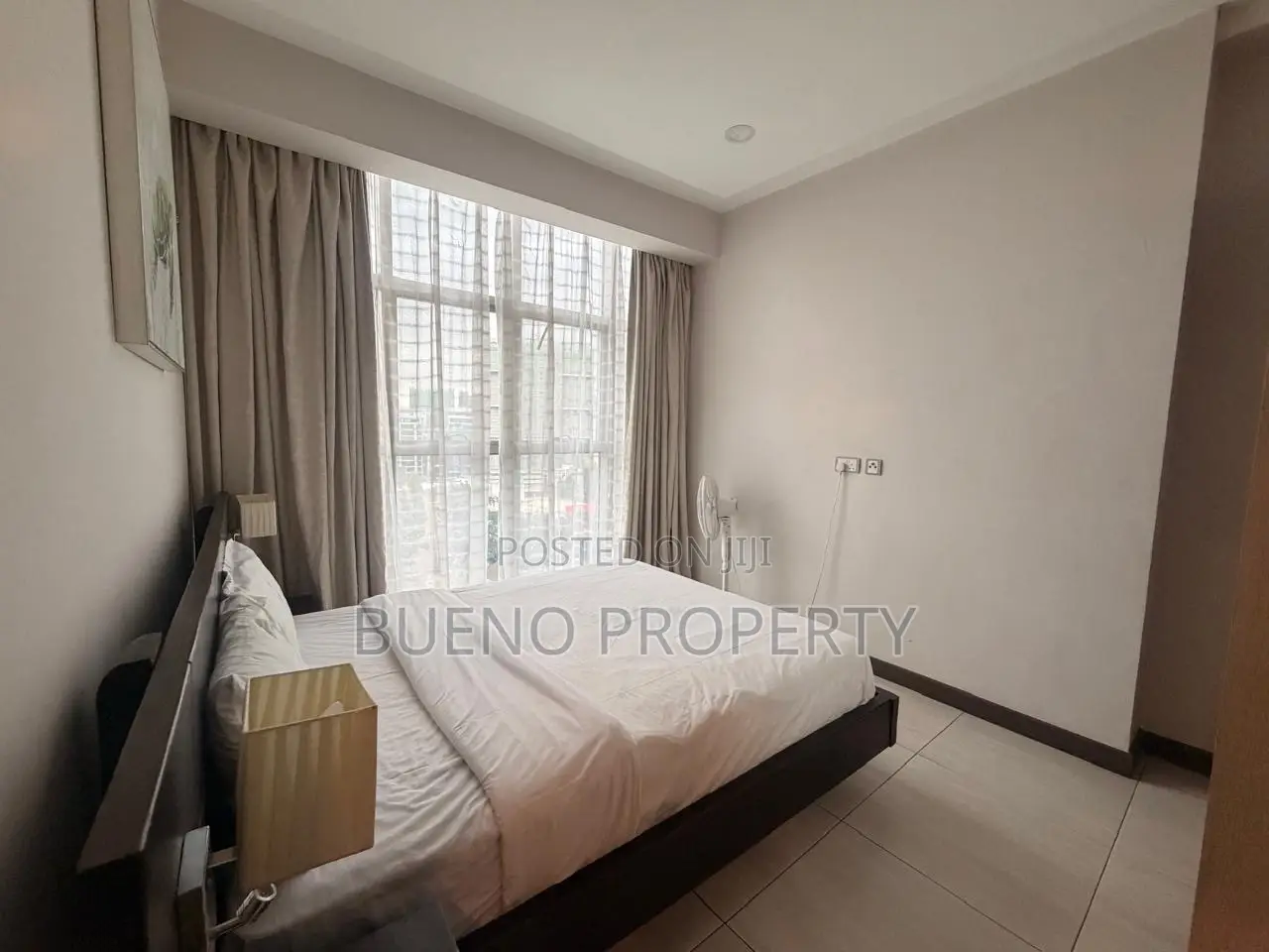 Furnished 2bdrm Apartment in Westlands for rent in Westlands