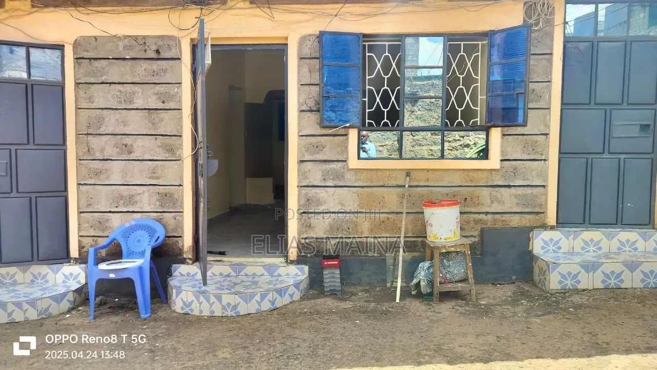2bdrm Bungalow in Thome In Ruiru, Kwa Kairu for rent in Kwa Kairu