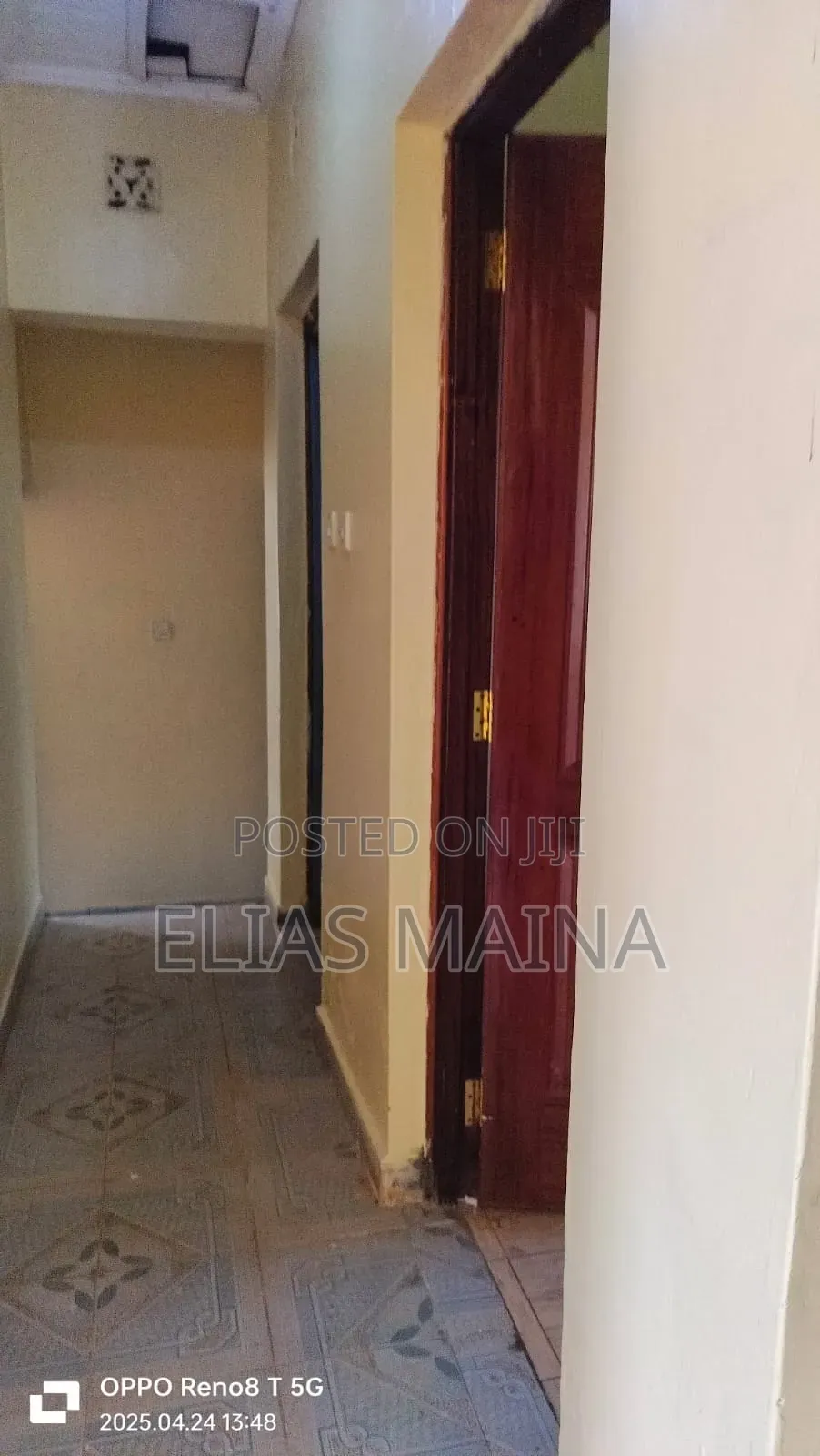 2bdrm Bungalow in Thome In Ruiru, Kwa Kairu for rent in Kwa Kairu