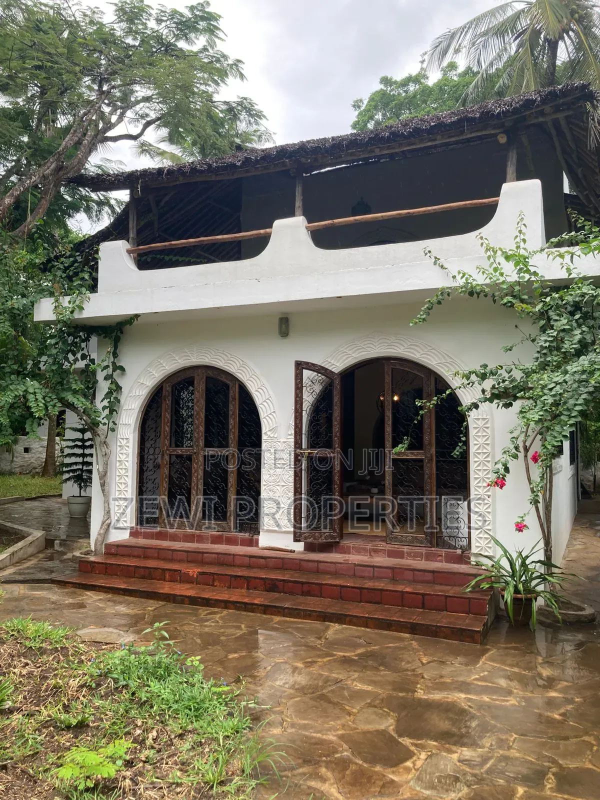 Furnished 2bdrm Villa in Diani for sale in Diani