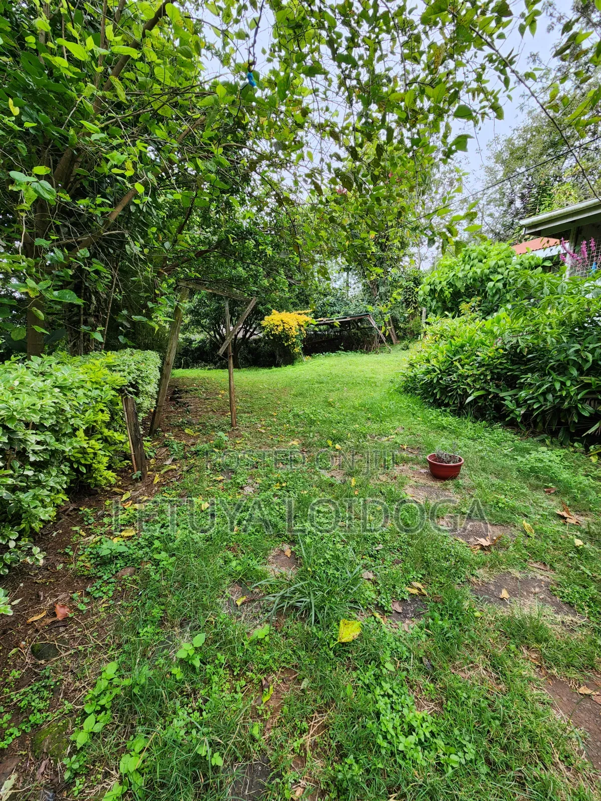 Prime 1⁄2acre Residential Ngong -46 in Ngong CBD