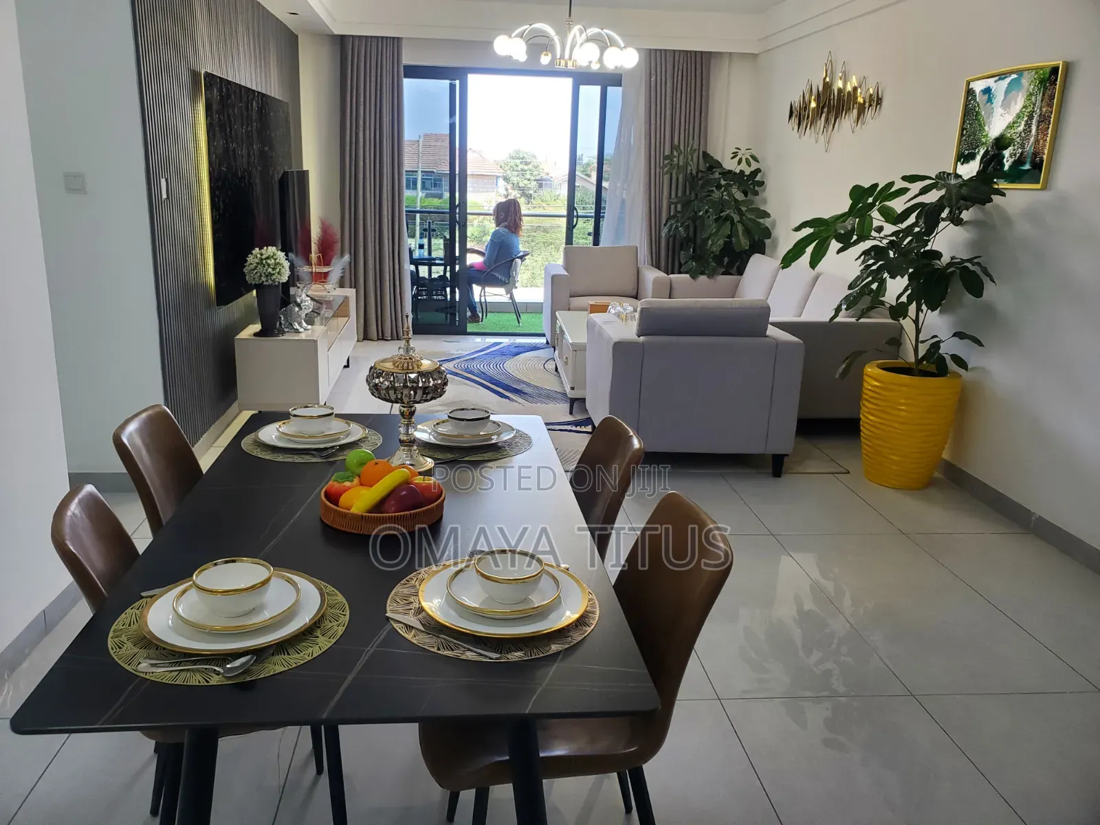 3bdrm Apartment in Syokimau, Gateway Mall Area for sale in Gateway Mall Area