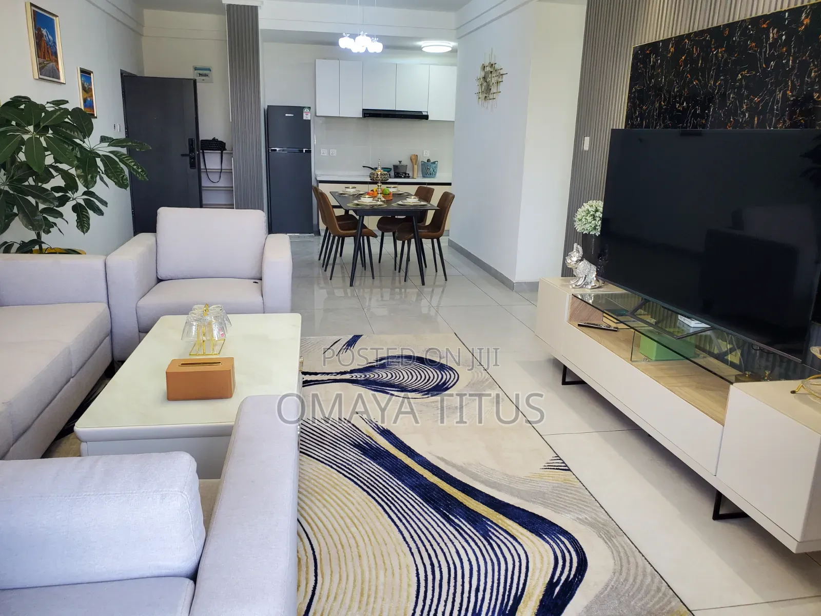 3bdrm Apartment in Syokimau, Gateway Mall Area for sale in Gateway Mall Area