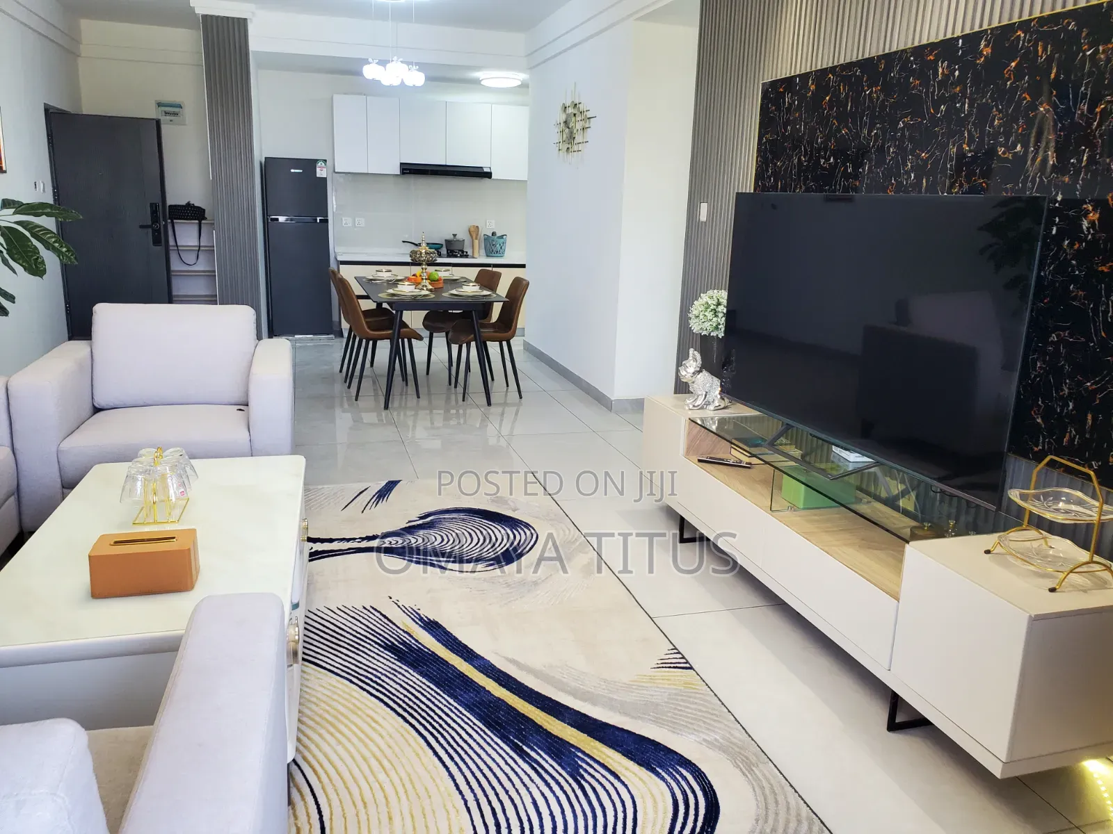 3bdrm Apartment in Syokimau, Gateway Mall Area for sale in Gateway Mall Area