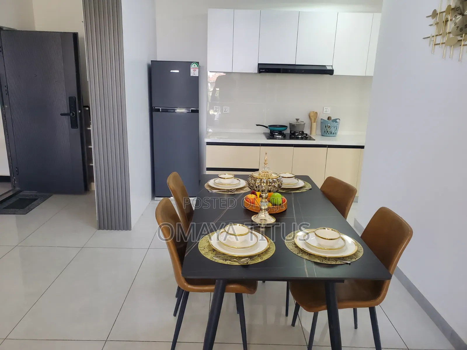3bdrm Apartment in Syokimau, Gateway Mall Area for sale in Gateway Mall Area