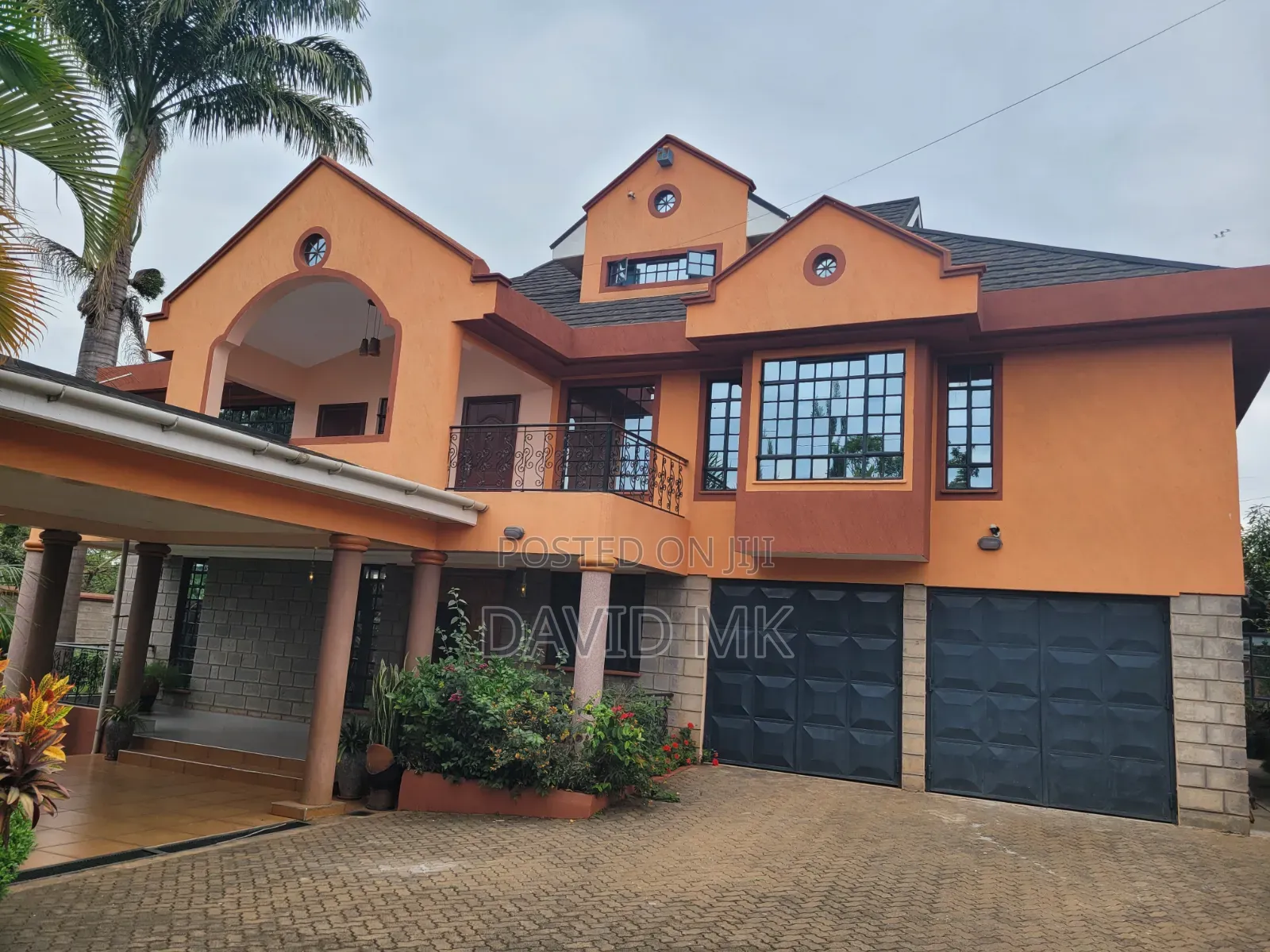5bdrm Maisonette in Sukari for sale in Kahawa Sukari