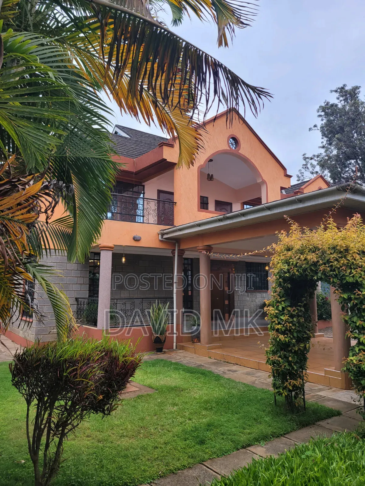 5bdrm Maisonette in Sukari for sale in Kahawa Sukari