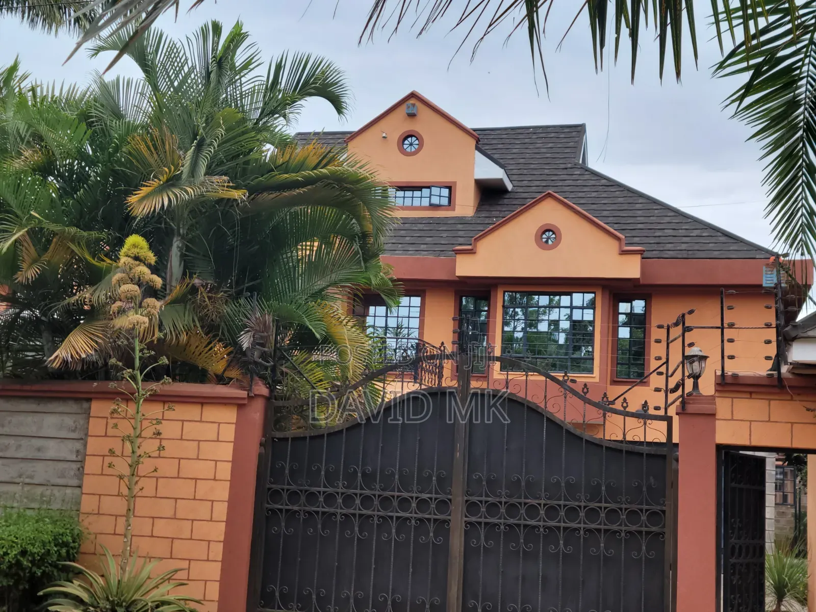 5bdrm Maisonette in Sukari for sale in Kahawa Sukari