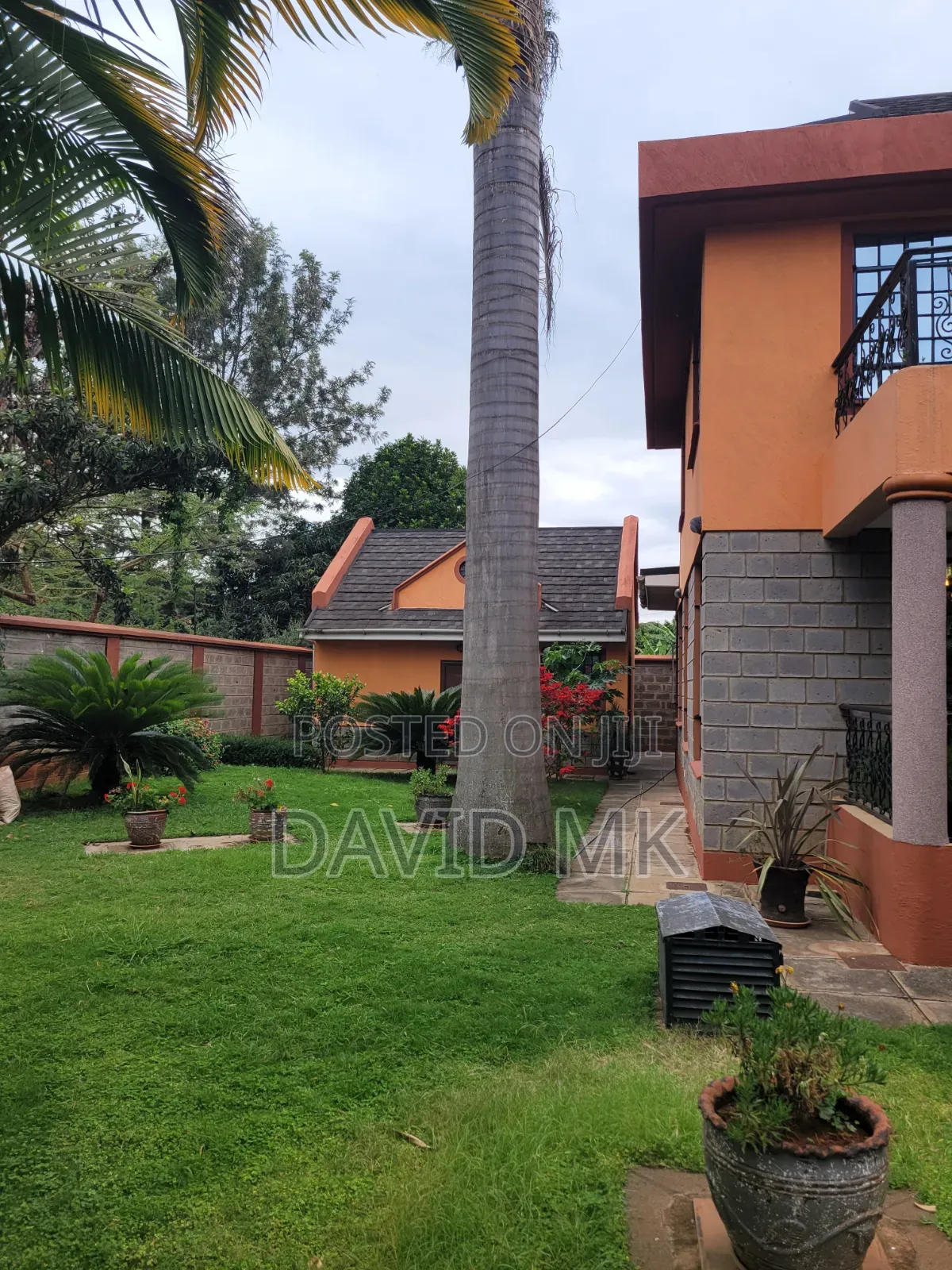 5bdrm Maisonette in Sukari for sale in Kahawa Sukari
