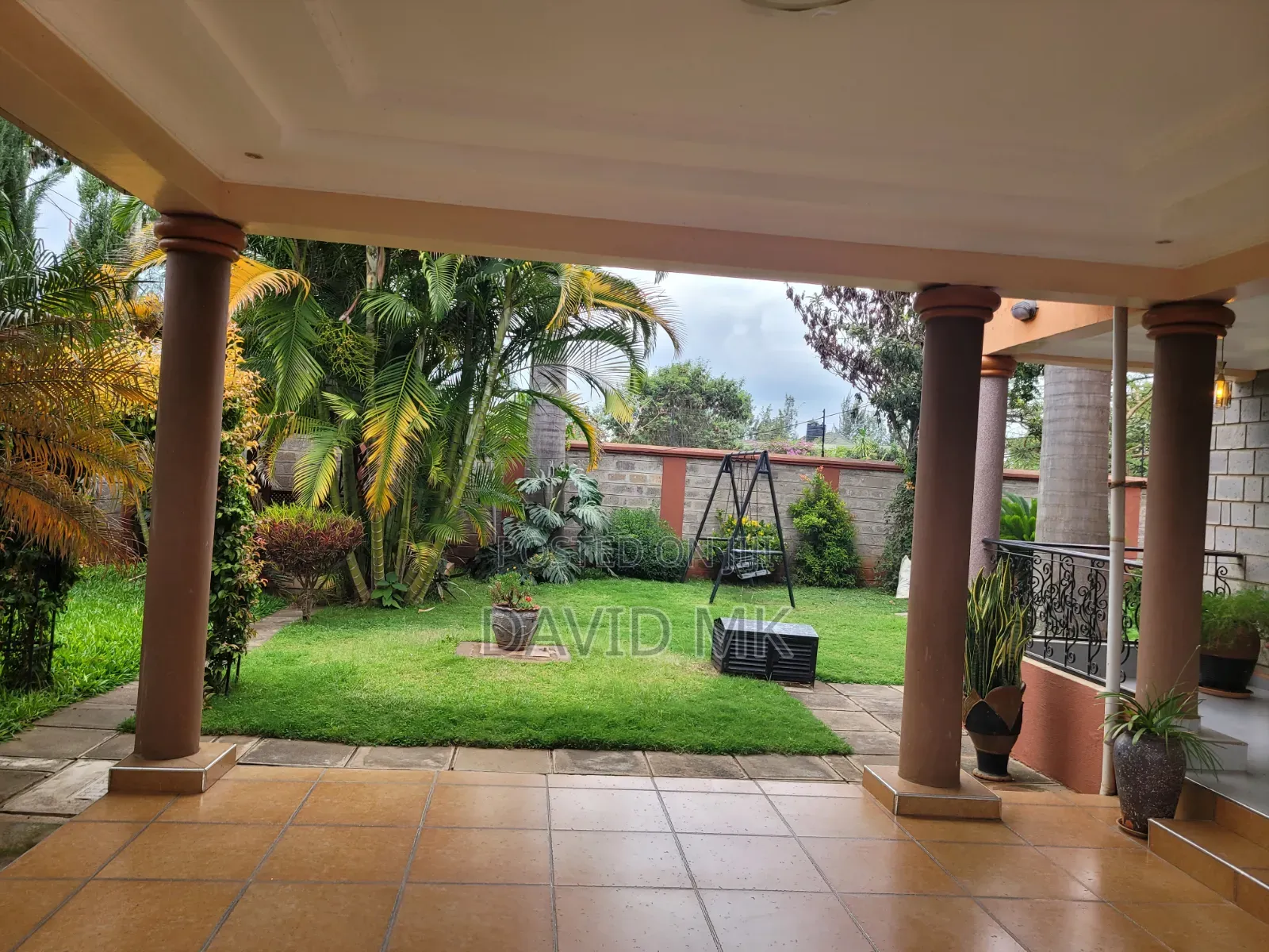 5bdrm Maisonette in Sukari for sale in Kahawa Sukari