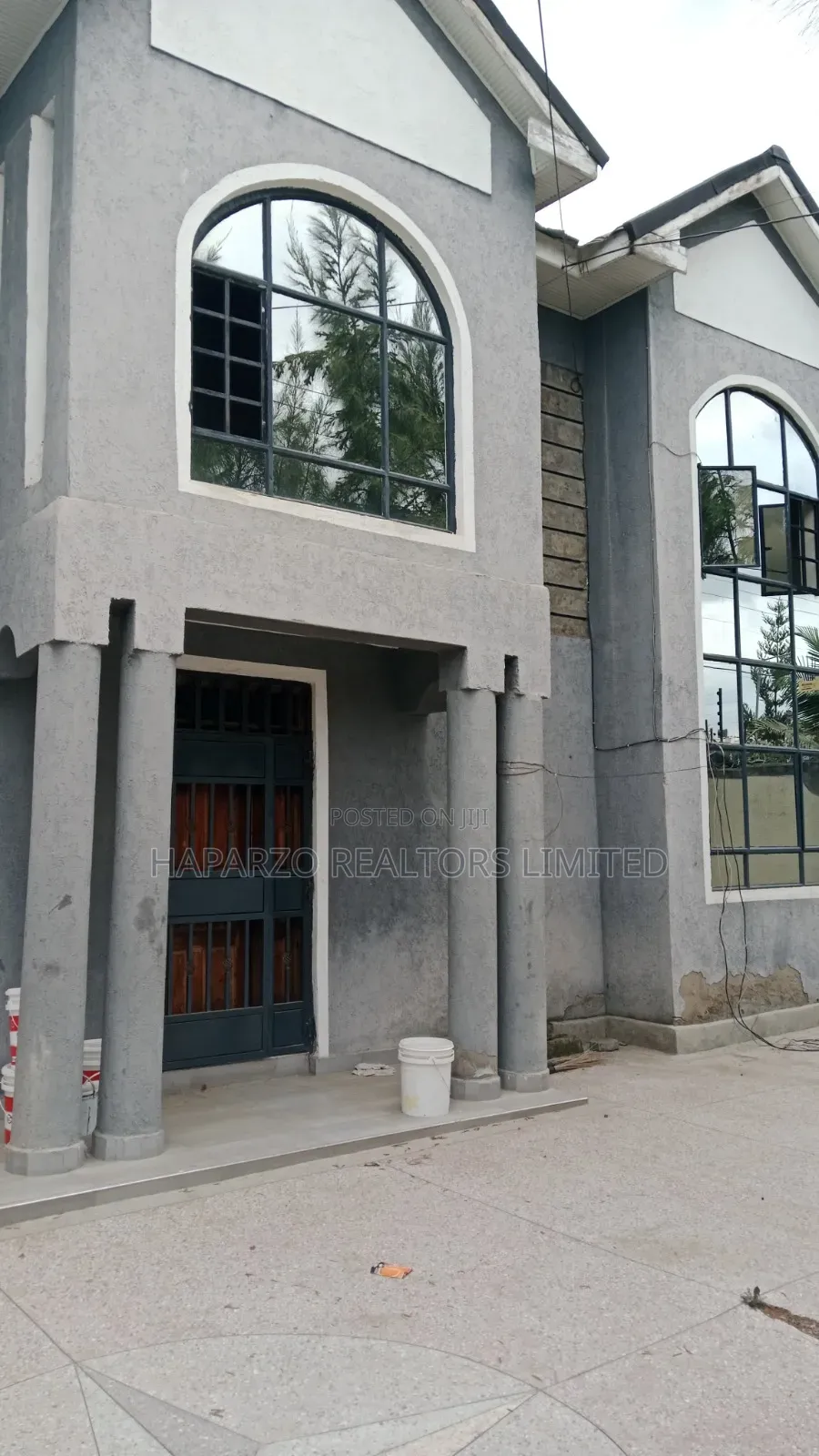 5bdrm House in Shooters Utawala for rent in Complex Utawala