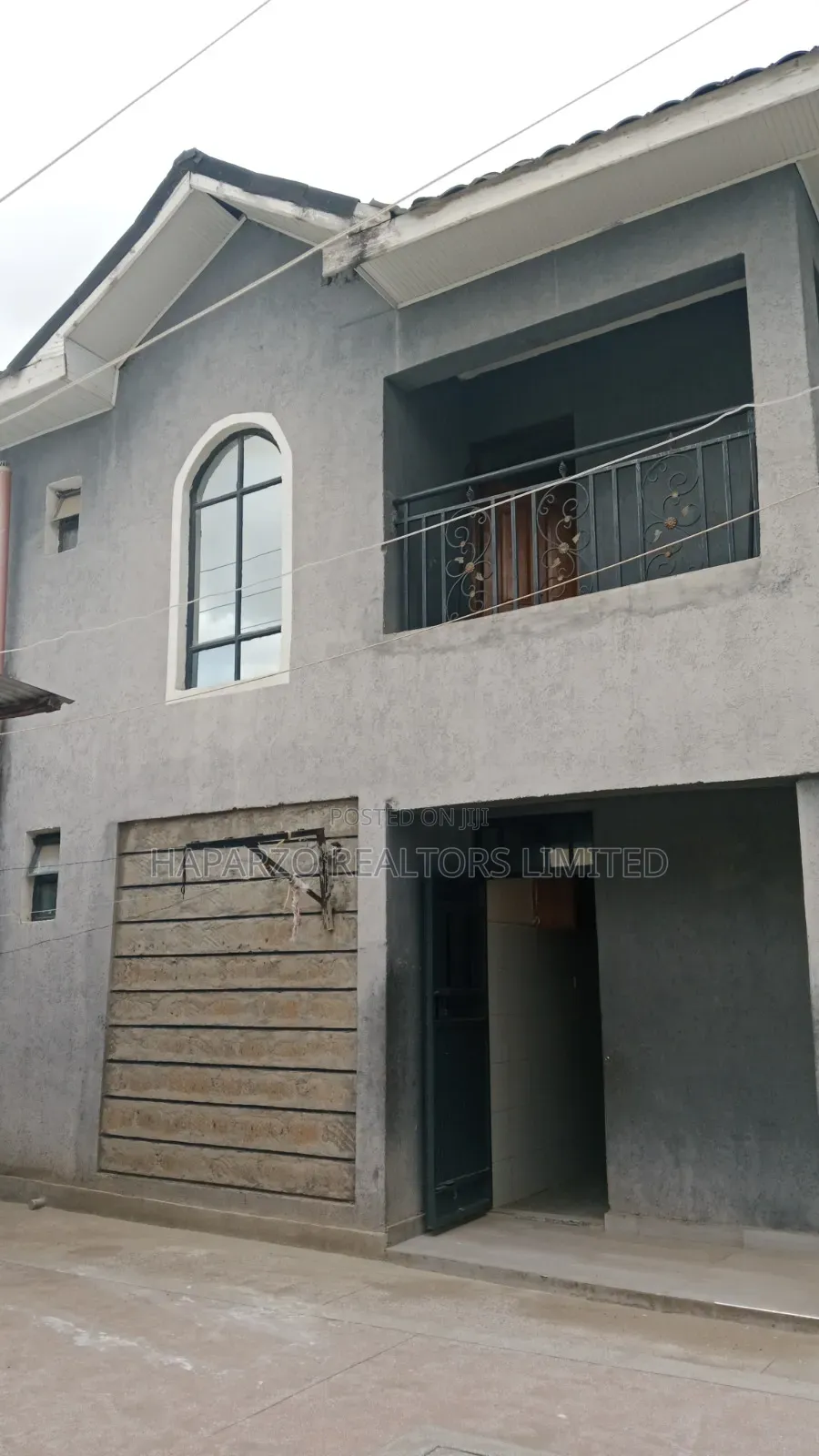 5bdrm House in Shooters Utawala for rent in Complex Utawala