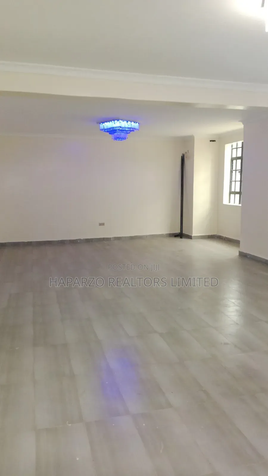 5bdrm House in Shooters Utawala for rent in Complex Utawala
