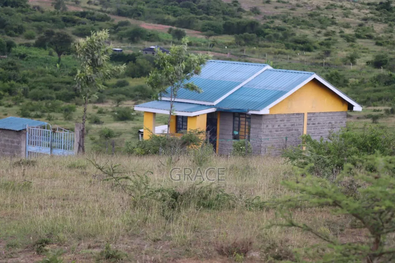 Juja_farm Prime Plots _Kwa Murage in Kalimoni