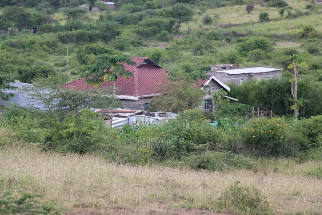 Juja_farm Prime Plots _Kwa Murage in Kalimoni