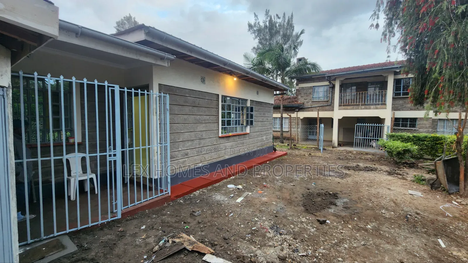 2bdrm Bungalow in NkaiMurunya for rent in NkaiMurunya