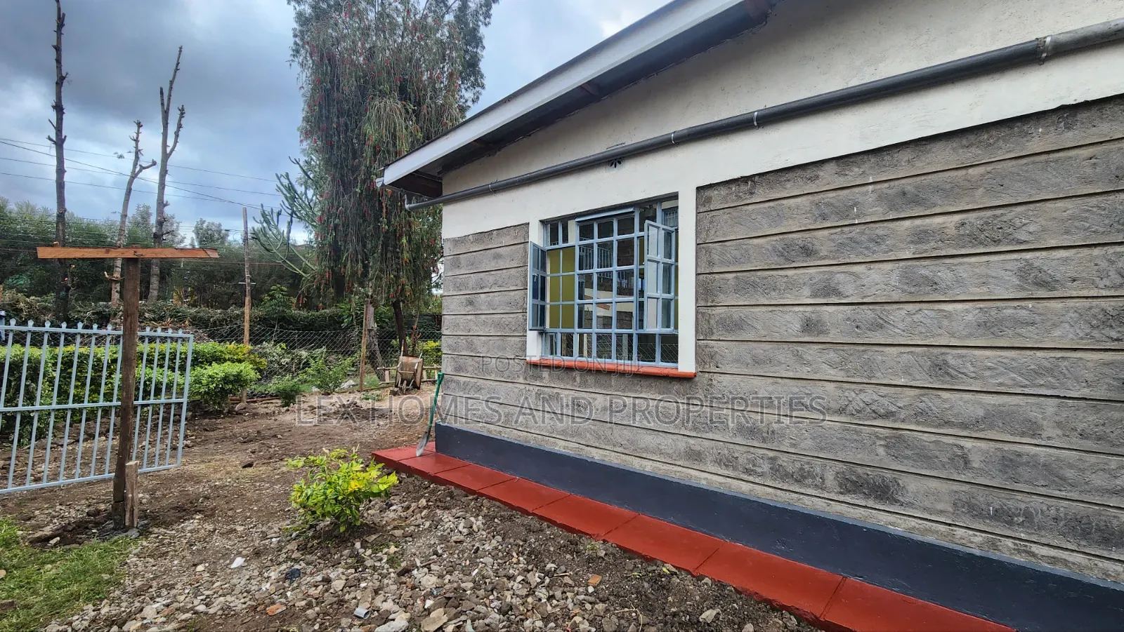2bdrm Bungalow in NkaiMurunya for rent in NkaiMurunya