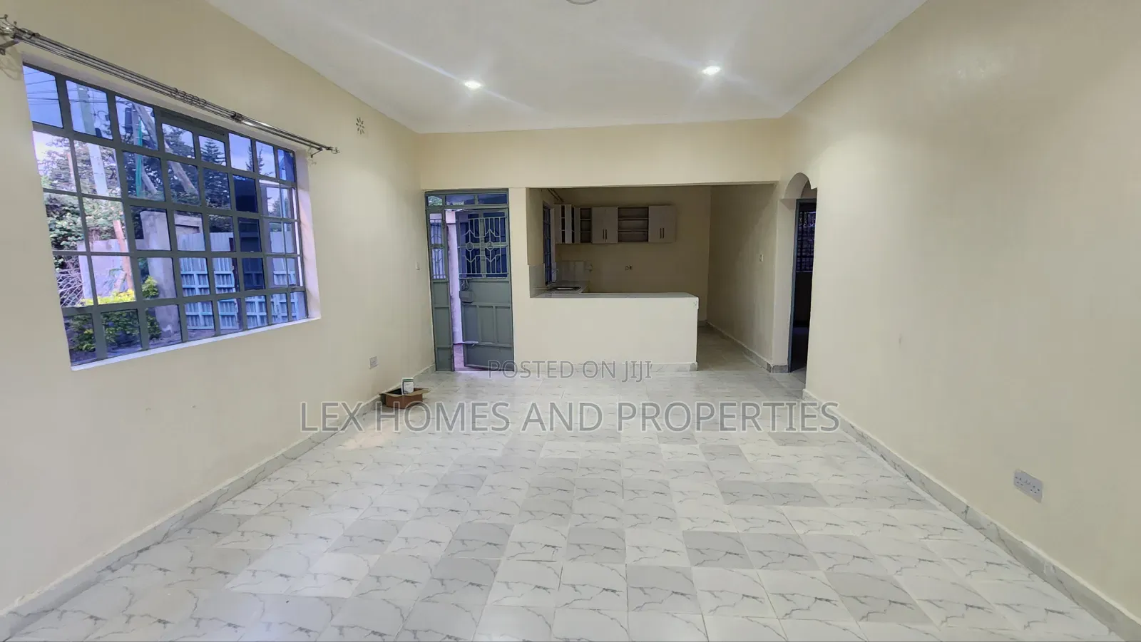 2bdrm Bungalow in NkaiMurunya for rent in NkaiMurunya