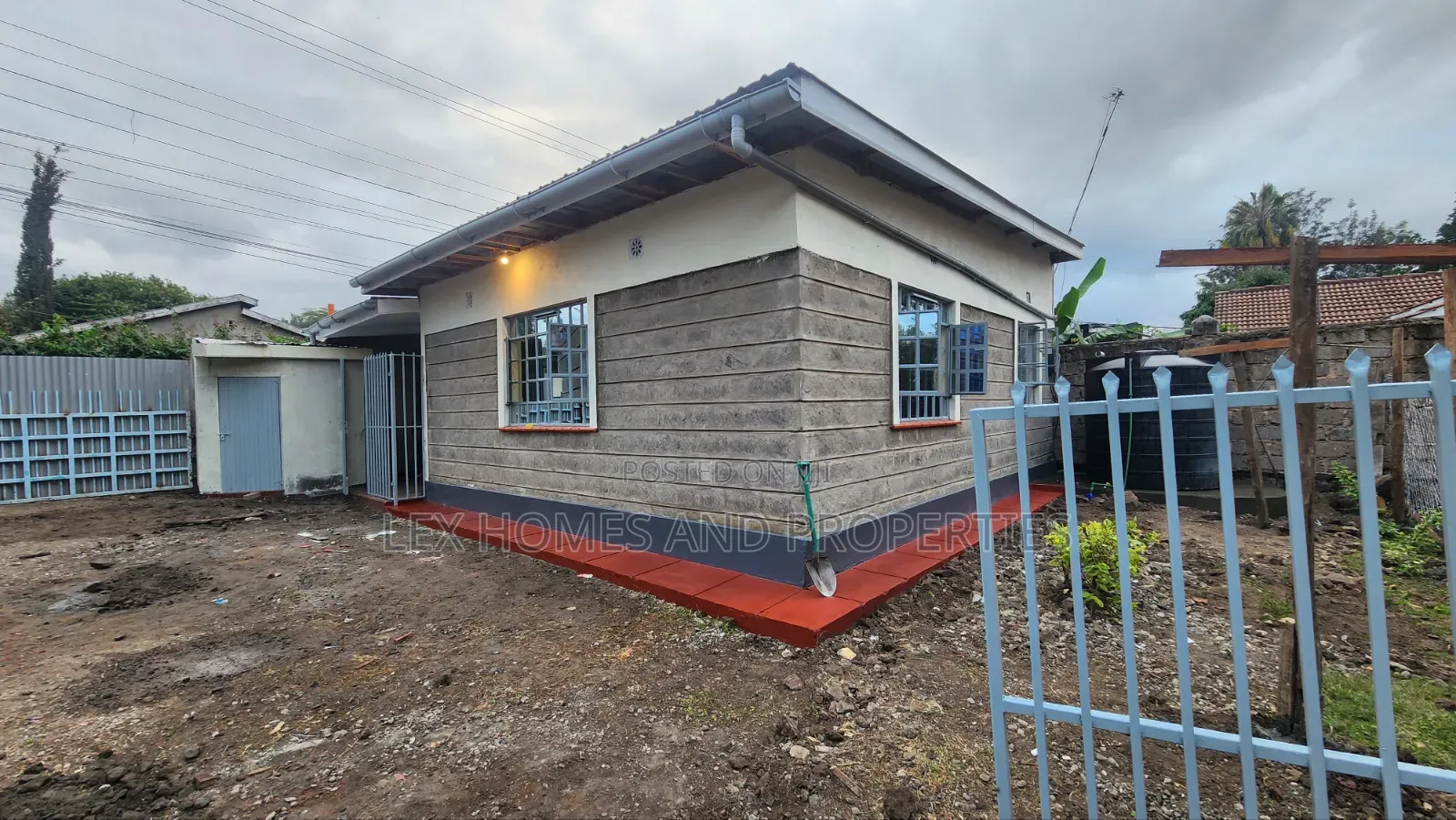 2bdrm Bungalow in NkaiMurunya for rent in NkaiMurunya