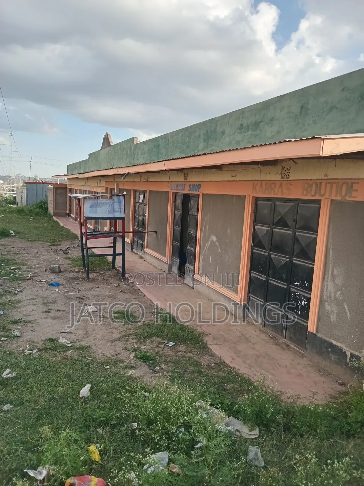 Plot for Sale Mombasa Road Tufform Bamburi in Mombasa Road