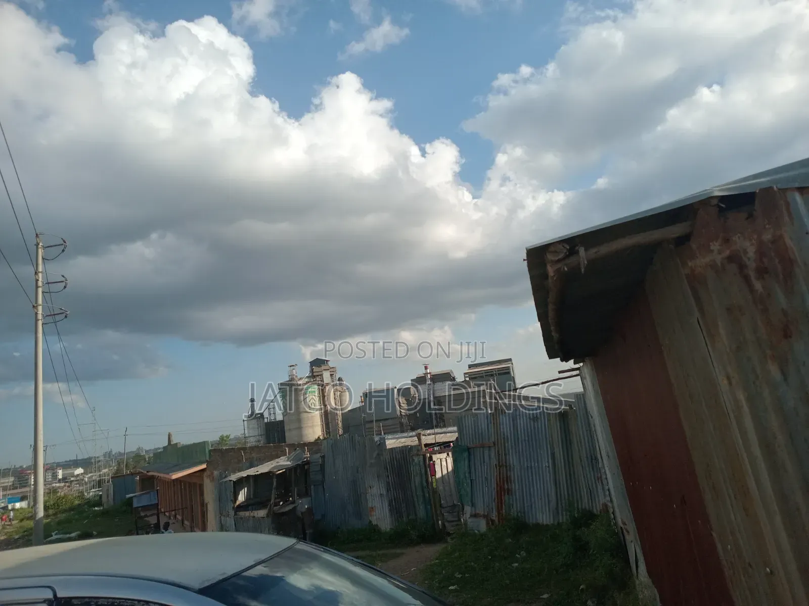 Plot for Sale Mombasa Road Tufform Bamburi in Mombasa Road