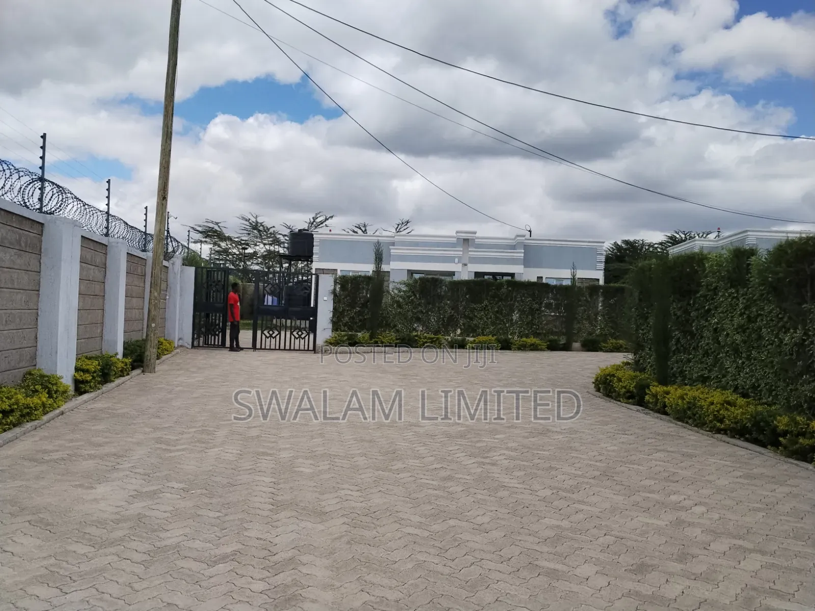 3bdrm Bungalow in Acacia, Kitengela for sale in Kitengela