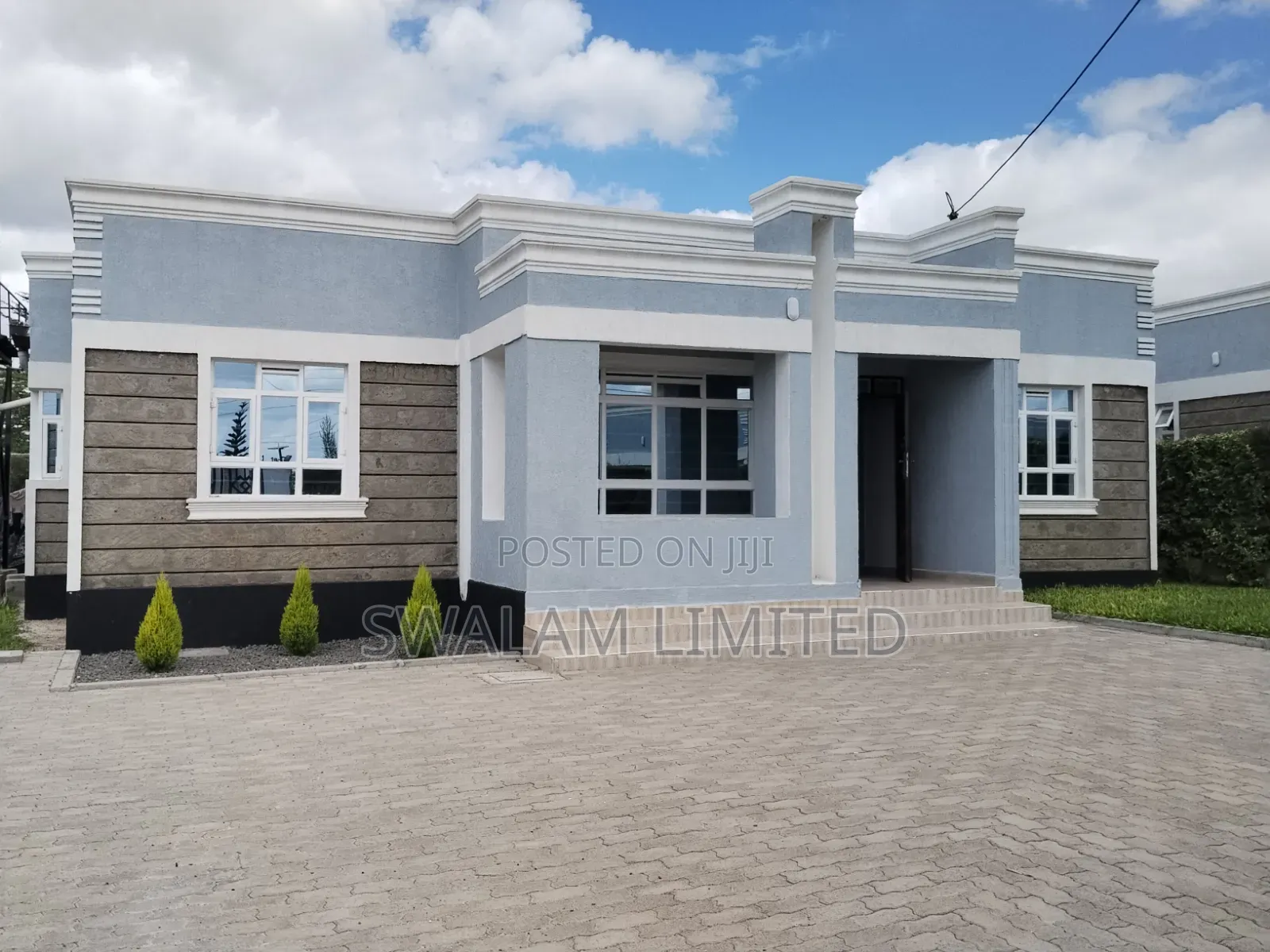 3bdrm Bungalow in Acacia, Kitengela for sale in Kitengela