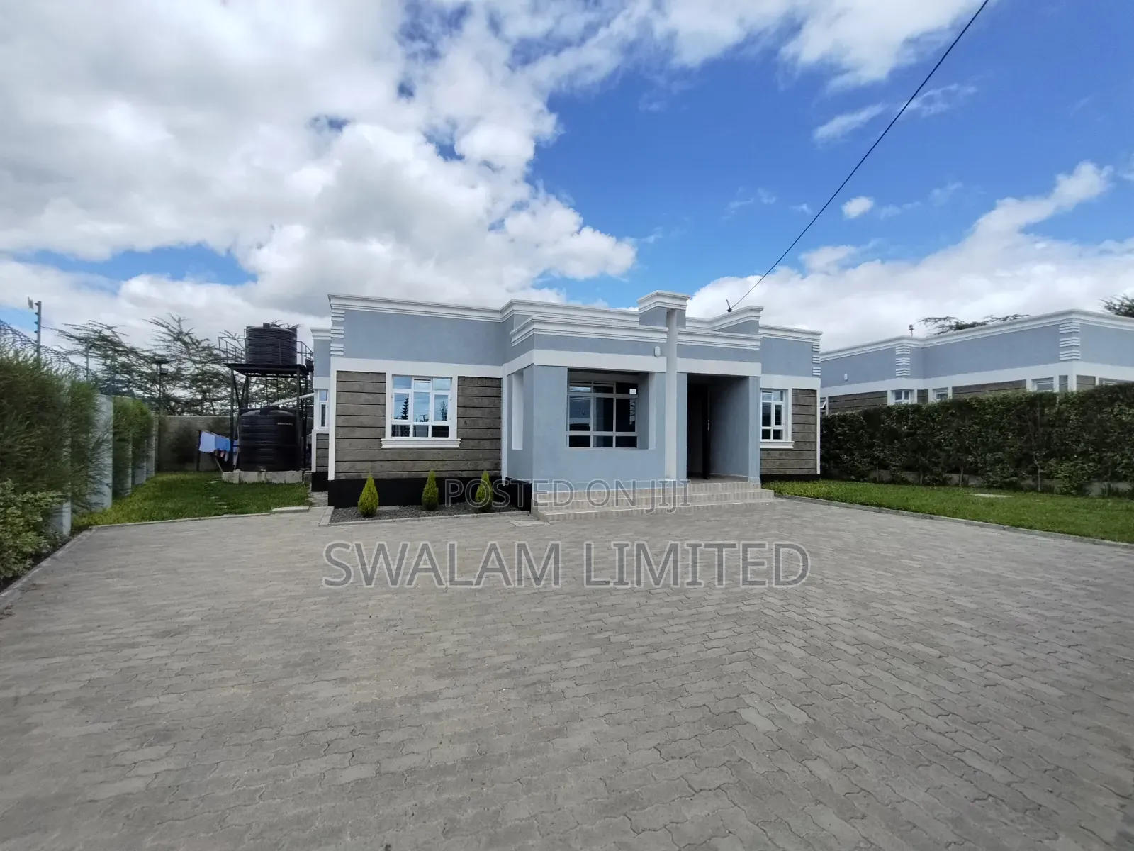 3bdrm Bungalow in Acacia, Kitengela for sale in Kitengela