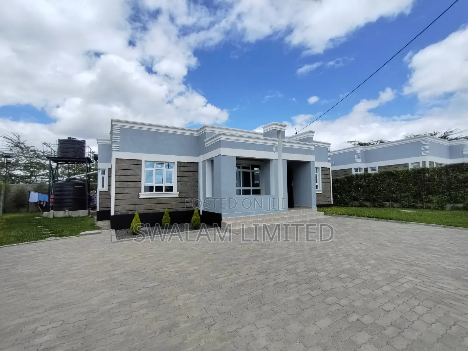 3bdrm Bungalow in Acacia, Kitengela for sale in Kitengela