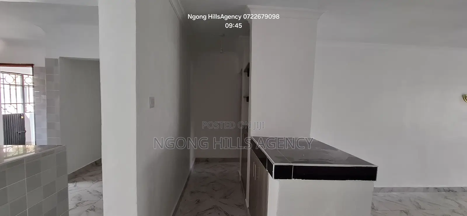 3bdrm Bungalow in Lemiso Road, Kibiku for rent in Kibiku