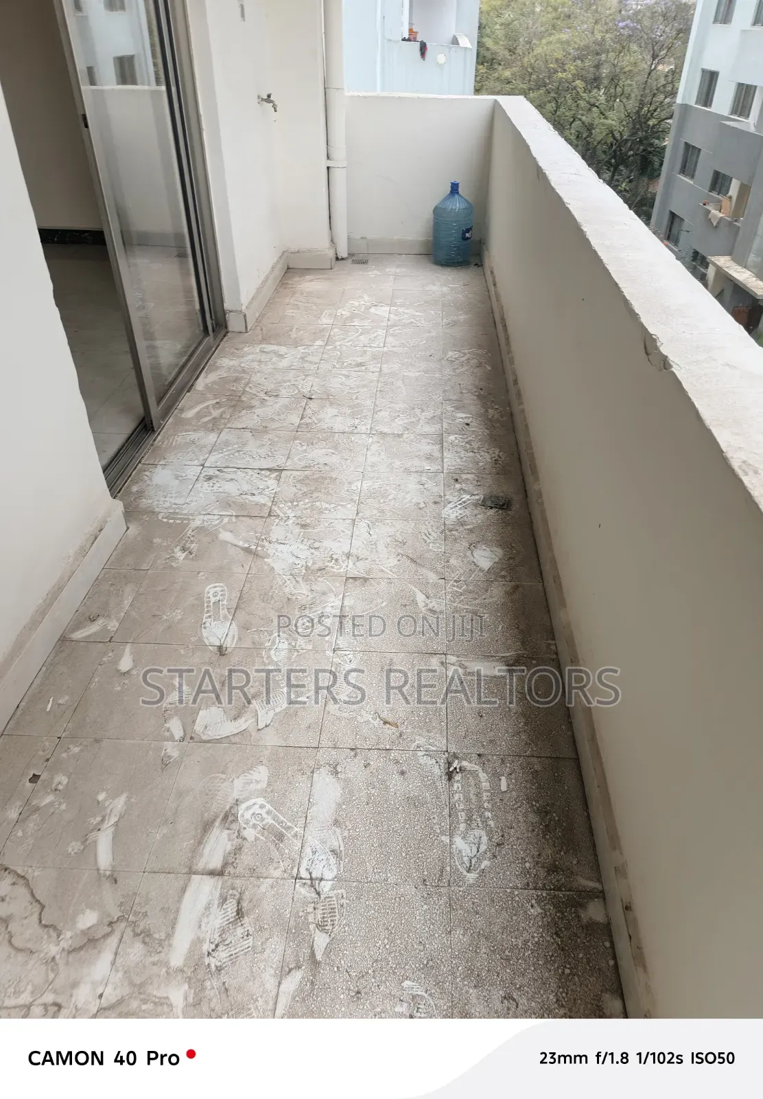 1bdrm Apartment in Kileleshwa for rent in Kileleshwa