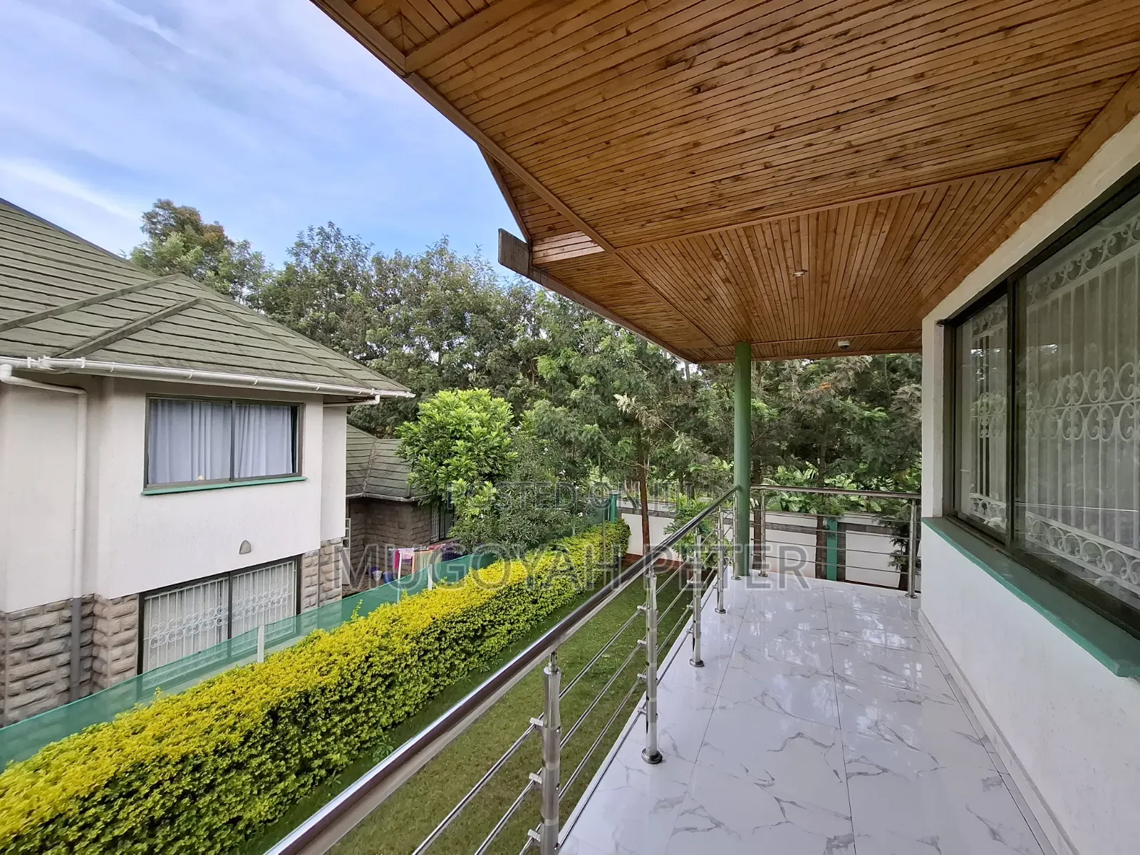 6bdrm Mansion in Karen C for rent in Karen C