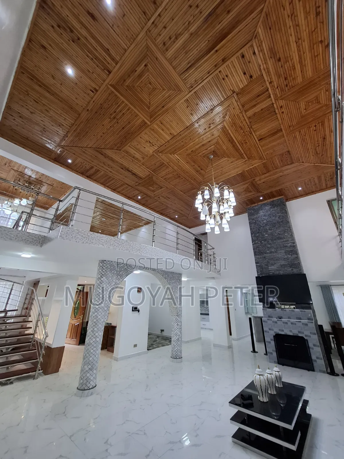 6bdrm Mansion in Karen C for rent in Karen C