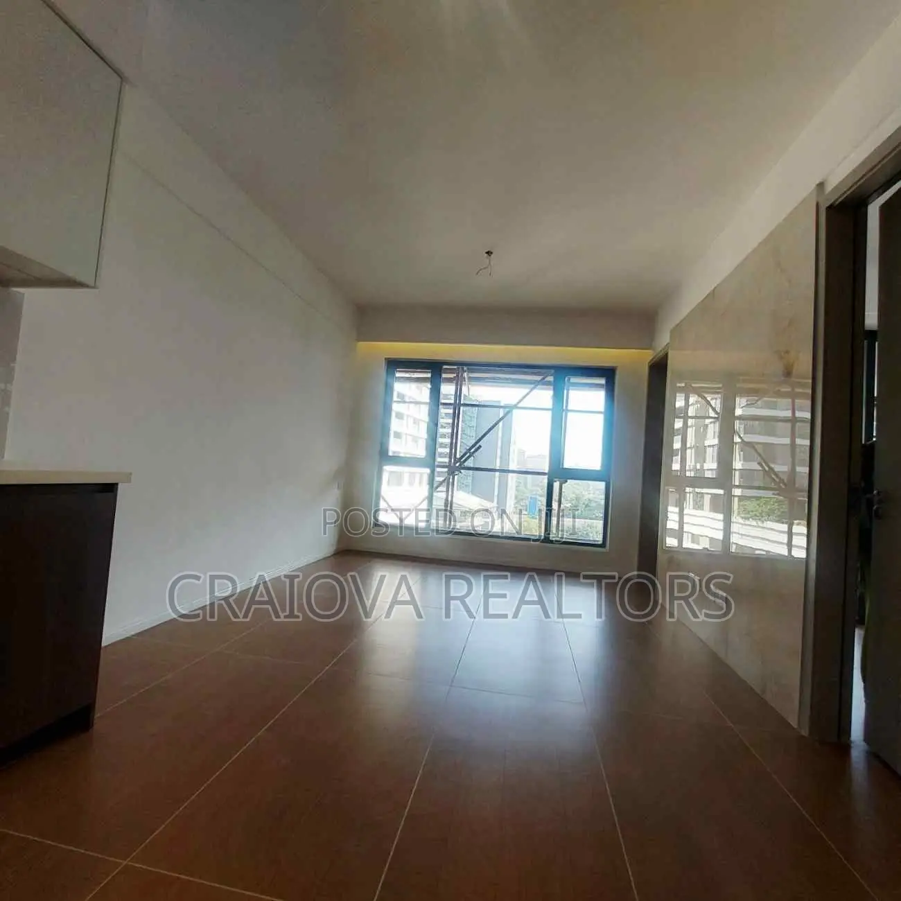1bdrm Apartment in Grosvenor Residences, Raphta Road Area for sale in Raphta Road Area
