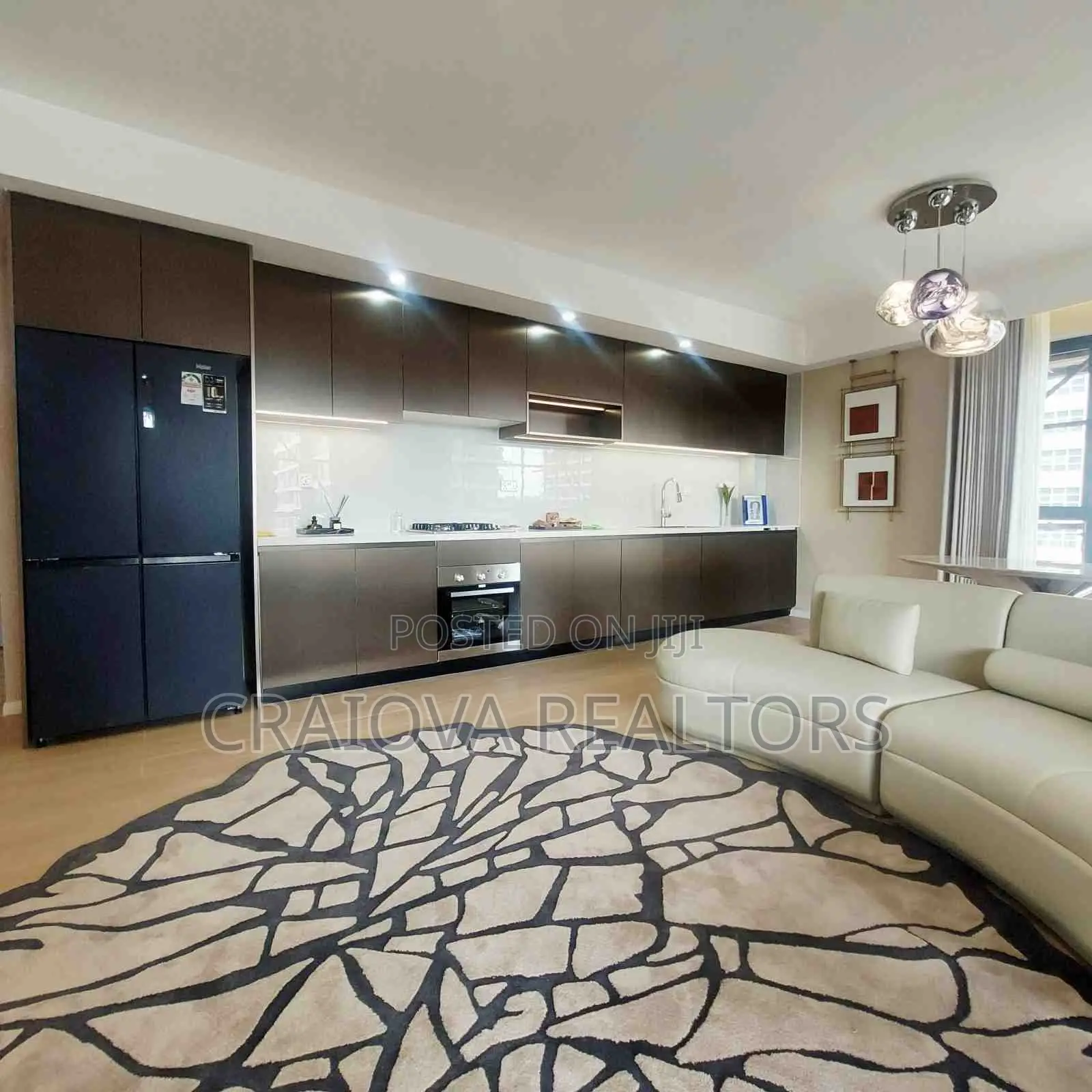 2bdrm Apartment in Grosvenor Residences, Raphta Road Area for sale in Raphta Road Area