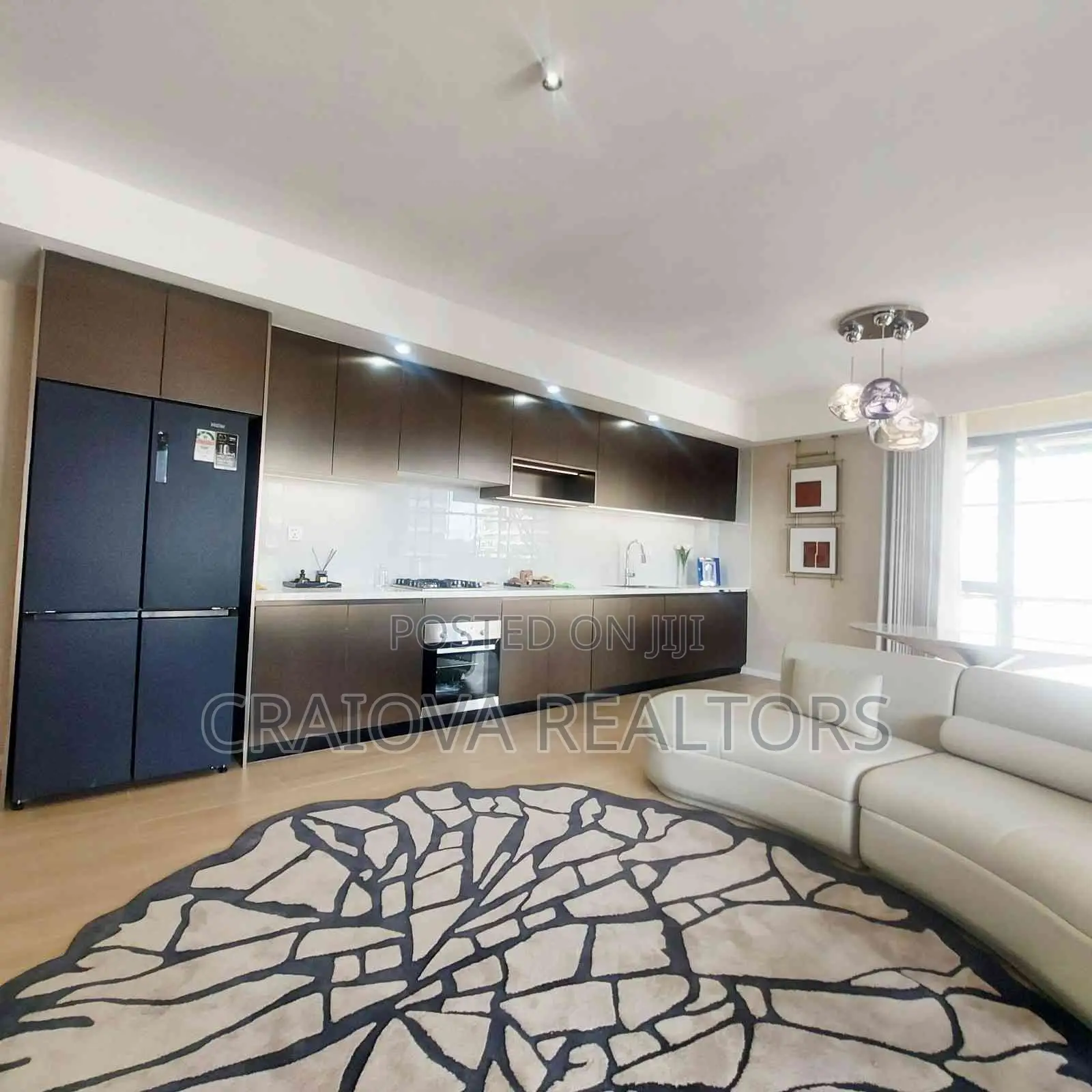 2bdrm Apartment in Grosvenor Residences, Raphta Road Area for sale in Raphta Road Area