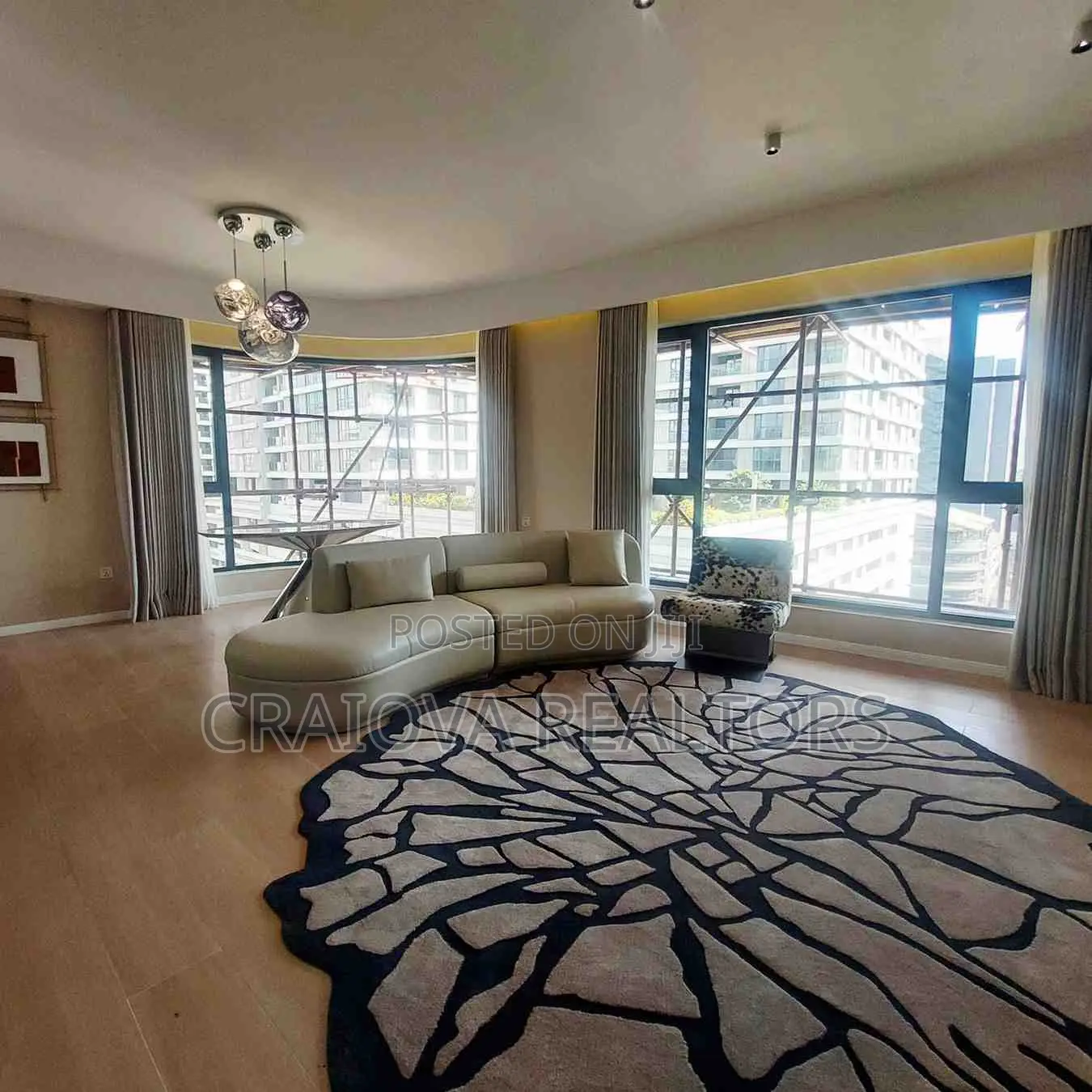 2bdrm Apartment in Grosvenor Residences, Raphta Road Area for sale in Raphta Road Area