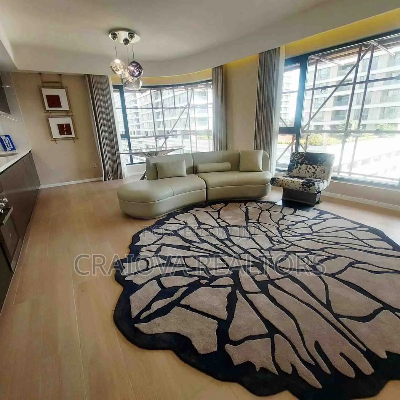 2bdrm Apartment in Grosvenor Residences, Raphta Road Area for sale in Raphta Road Area