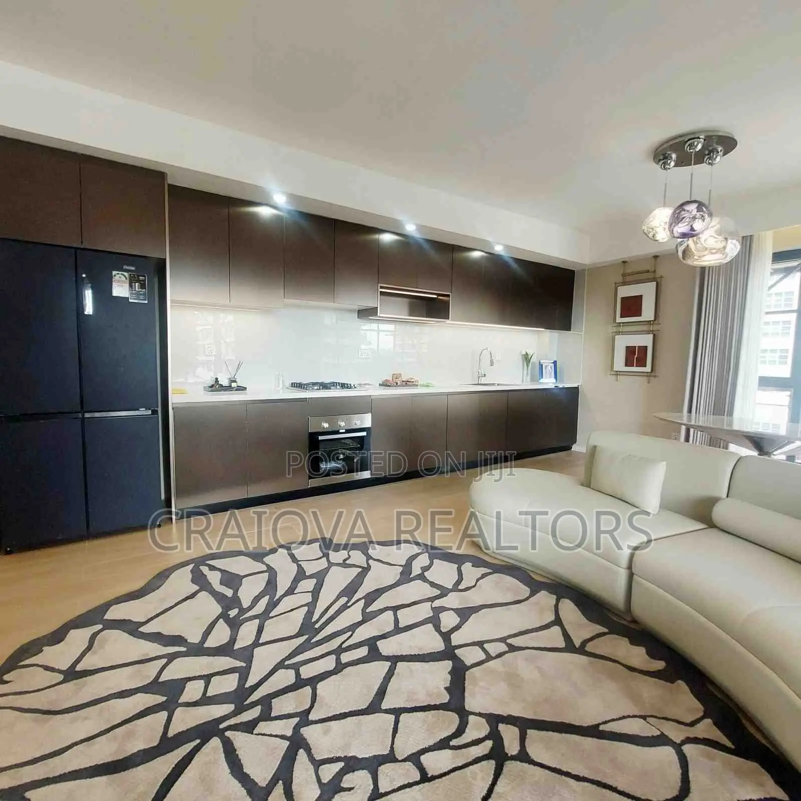 2bdrm Apartment in Grosvenor Residences, Raphta Road Area for sale in Raphta Road Area