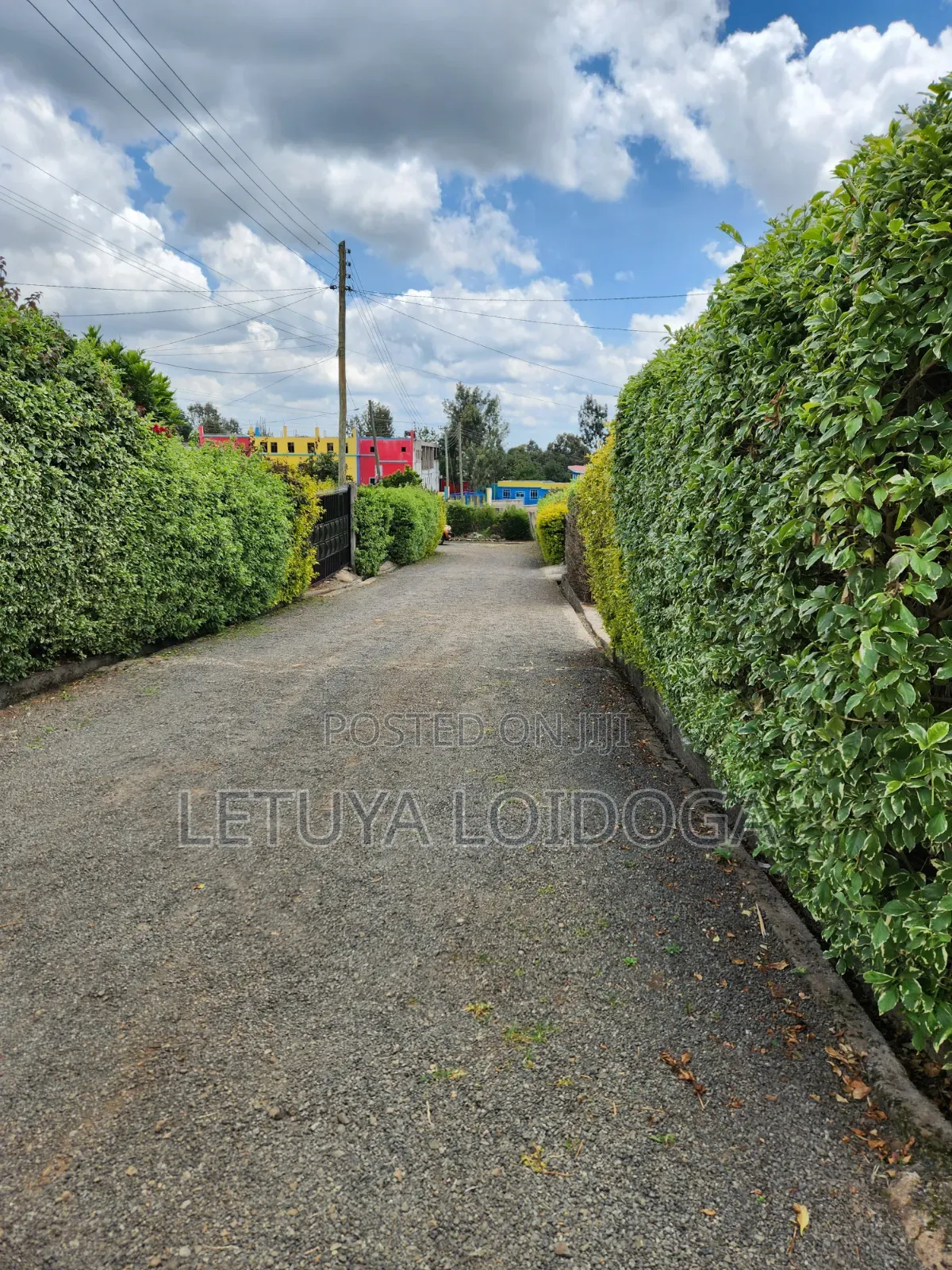 3bdrm Bungalow in Fourways Estate, Ngong CBD for sale in Ngong CBD