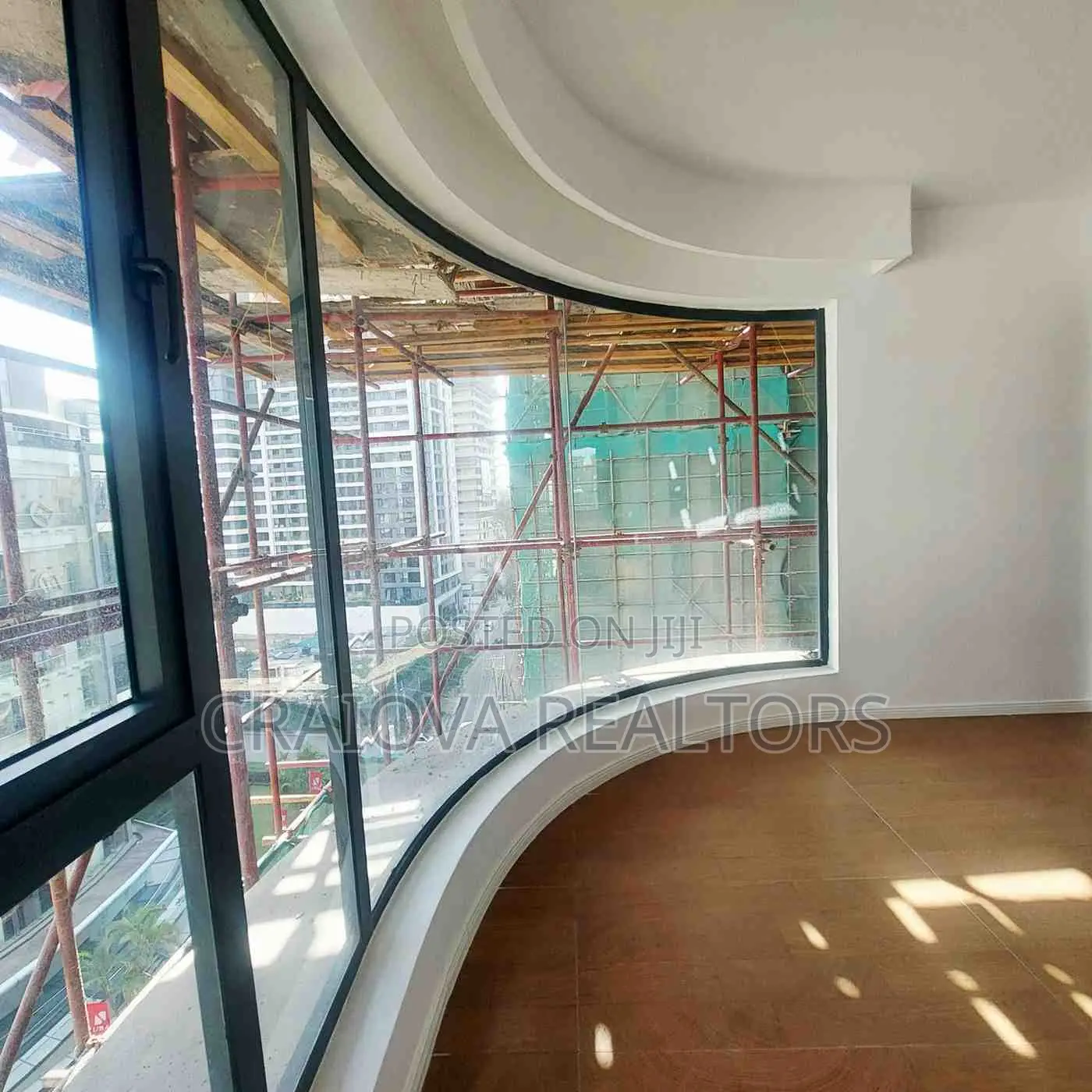 2bdrm Apartment in Grosvenor Residences, Raphta Road Area for sale in Raphta Road Area
