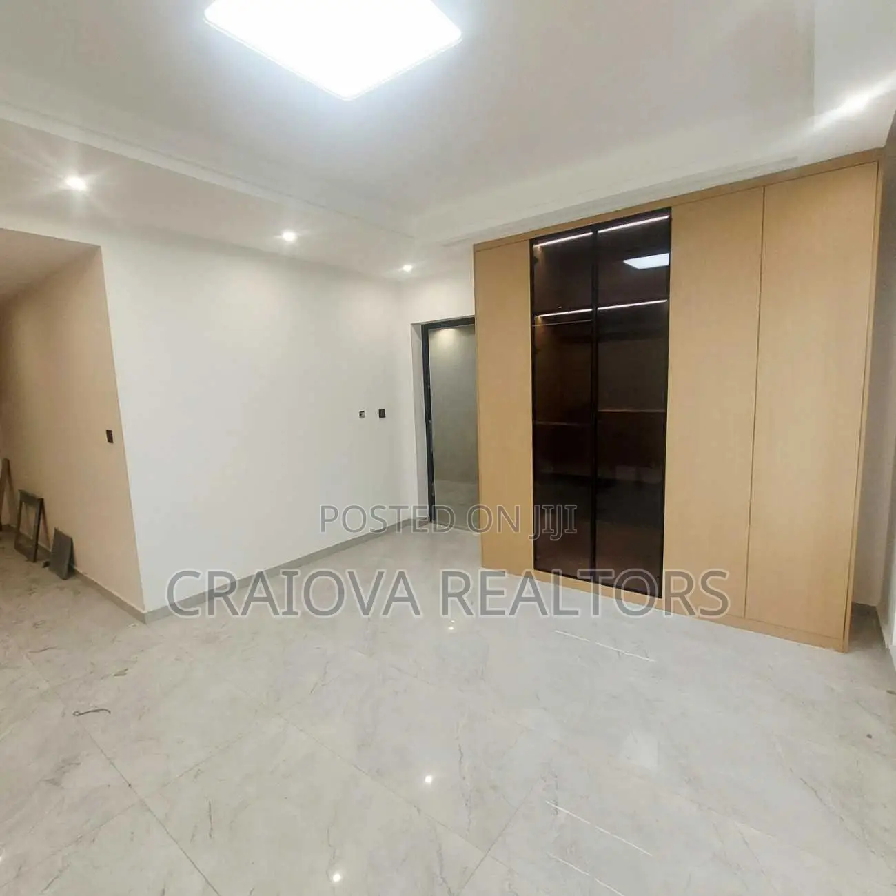 Studio Apartment in Diplomat Residencies, Raphta Road Area for sale in Raphta Road Area
