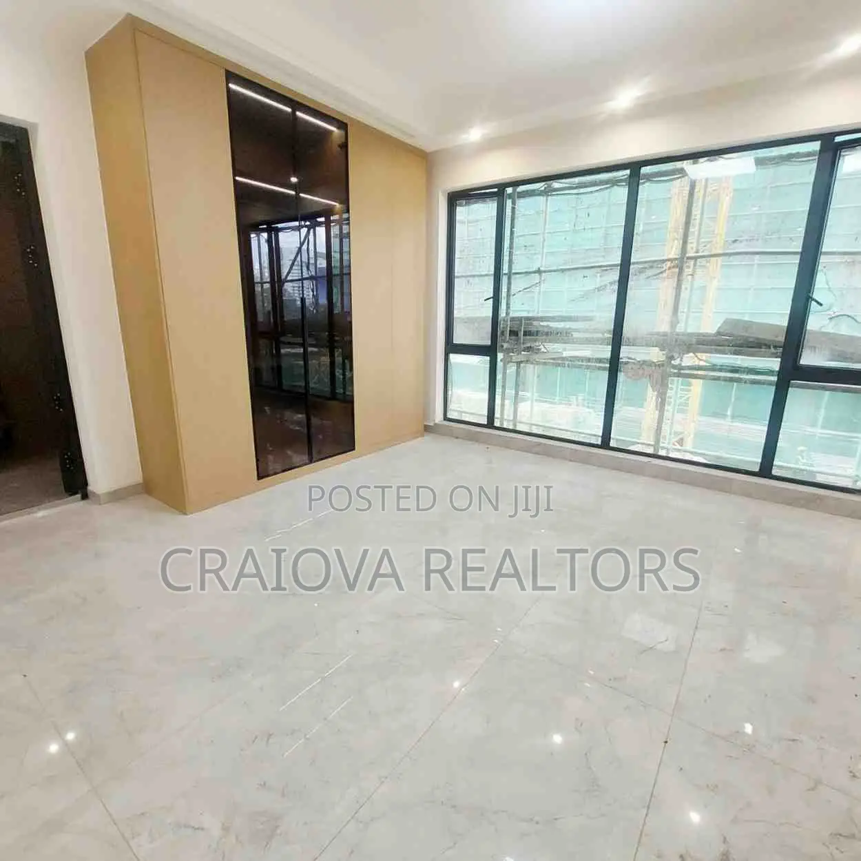 Studio Apartment in Diplomat Residencies, Raphta Road Area for sale in Raphta Road Area