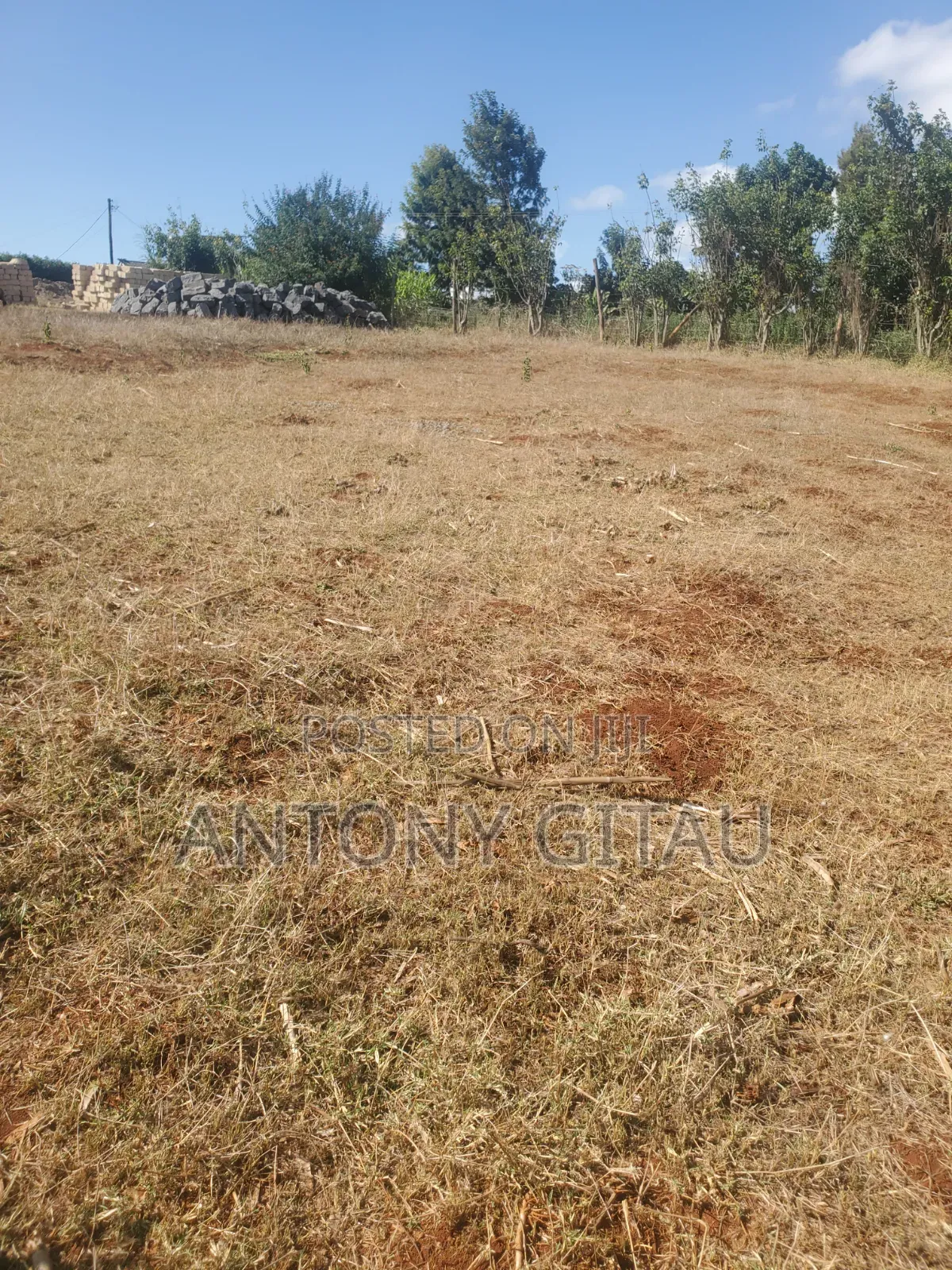 Alliance School Prime 1/8 Plot for Sale in Karai